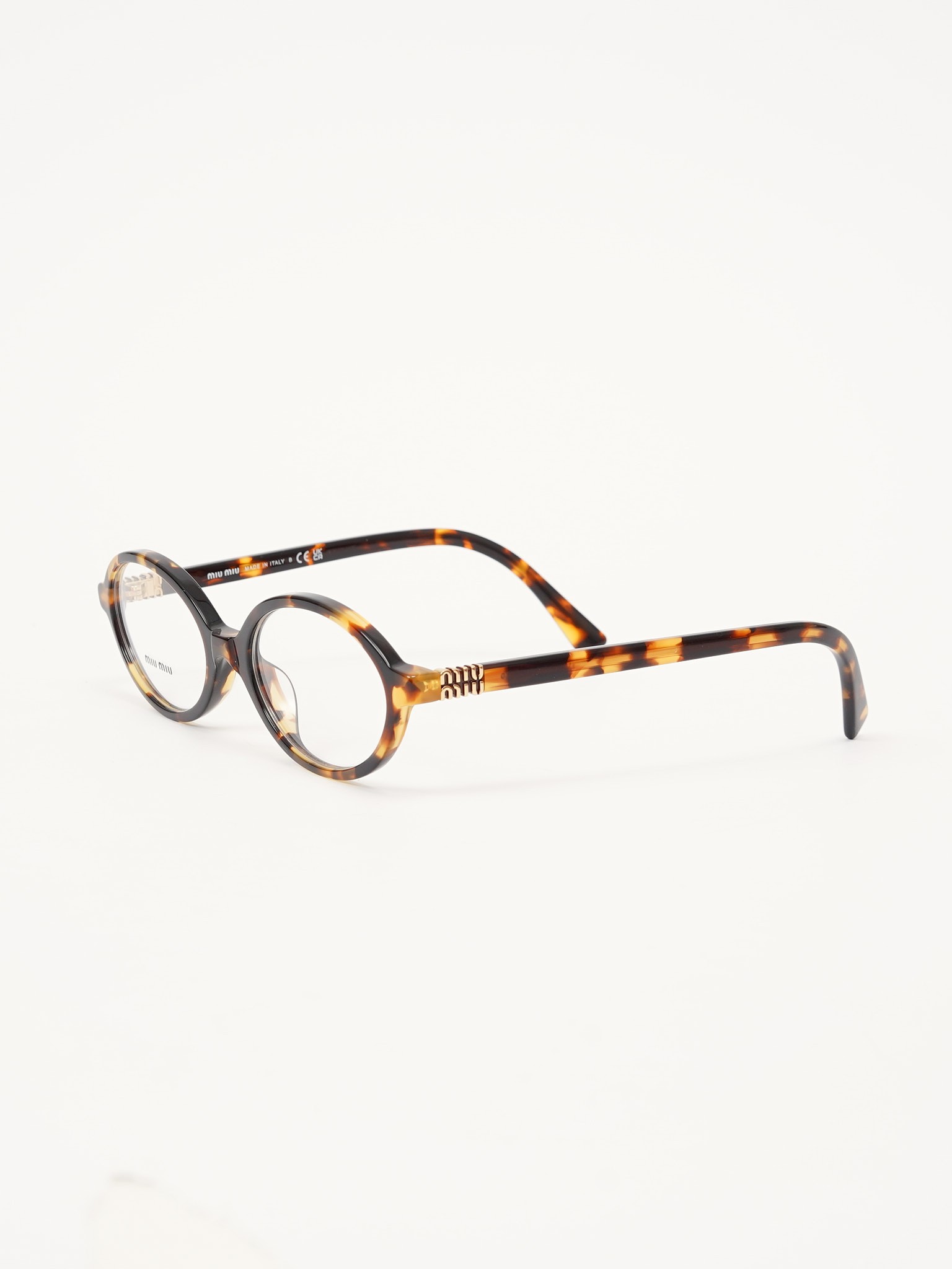 Miu Miu Glasses 2