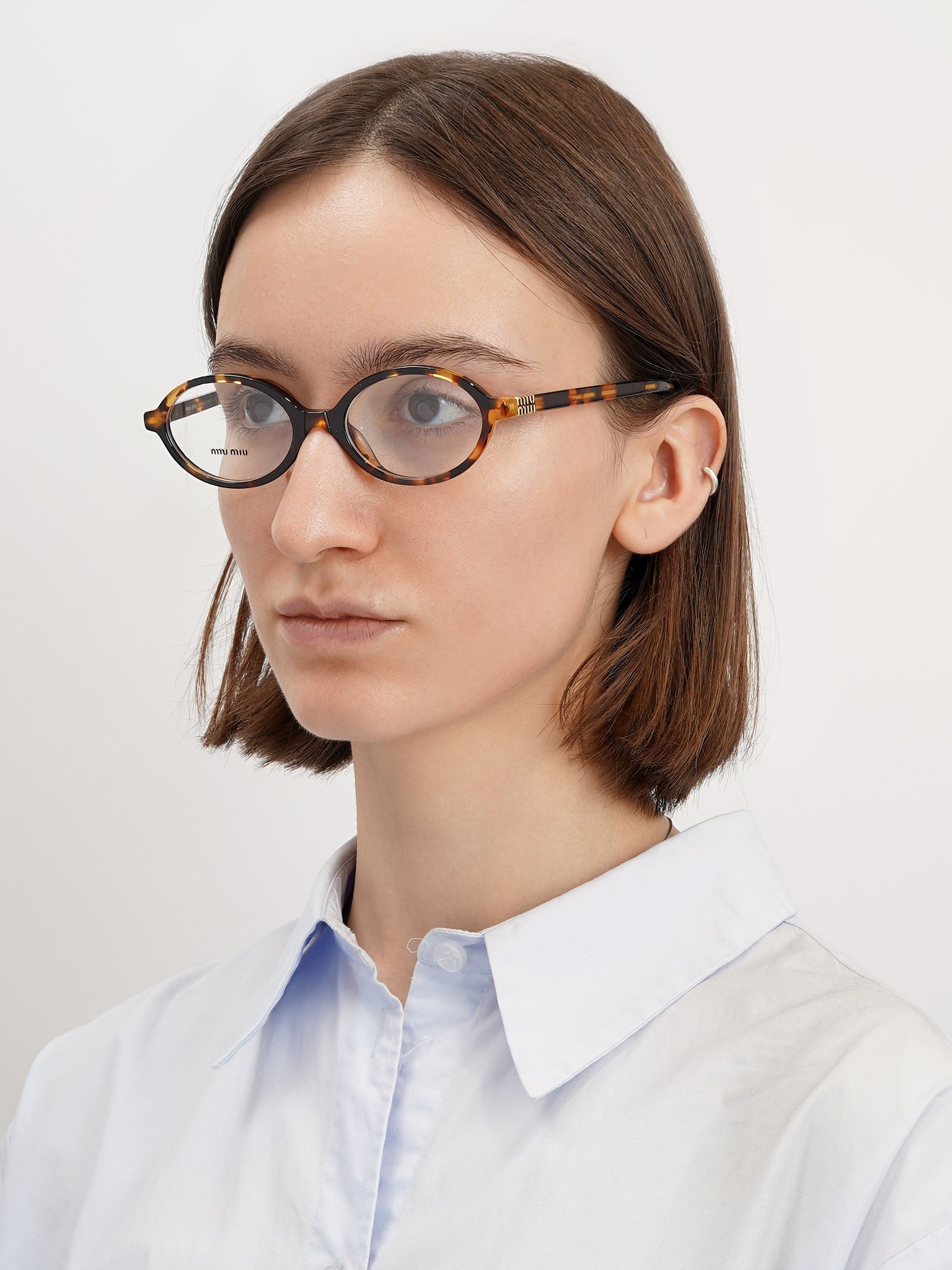 Miu Miu Glasses 1