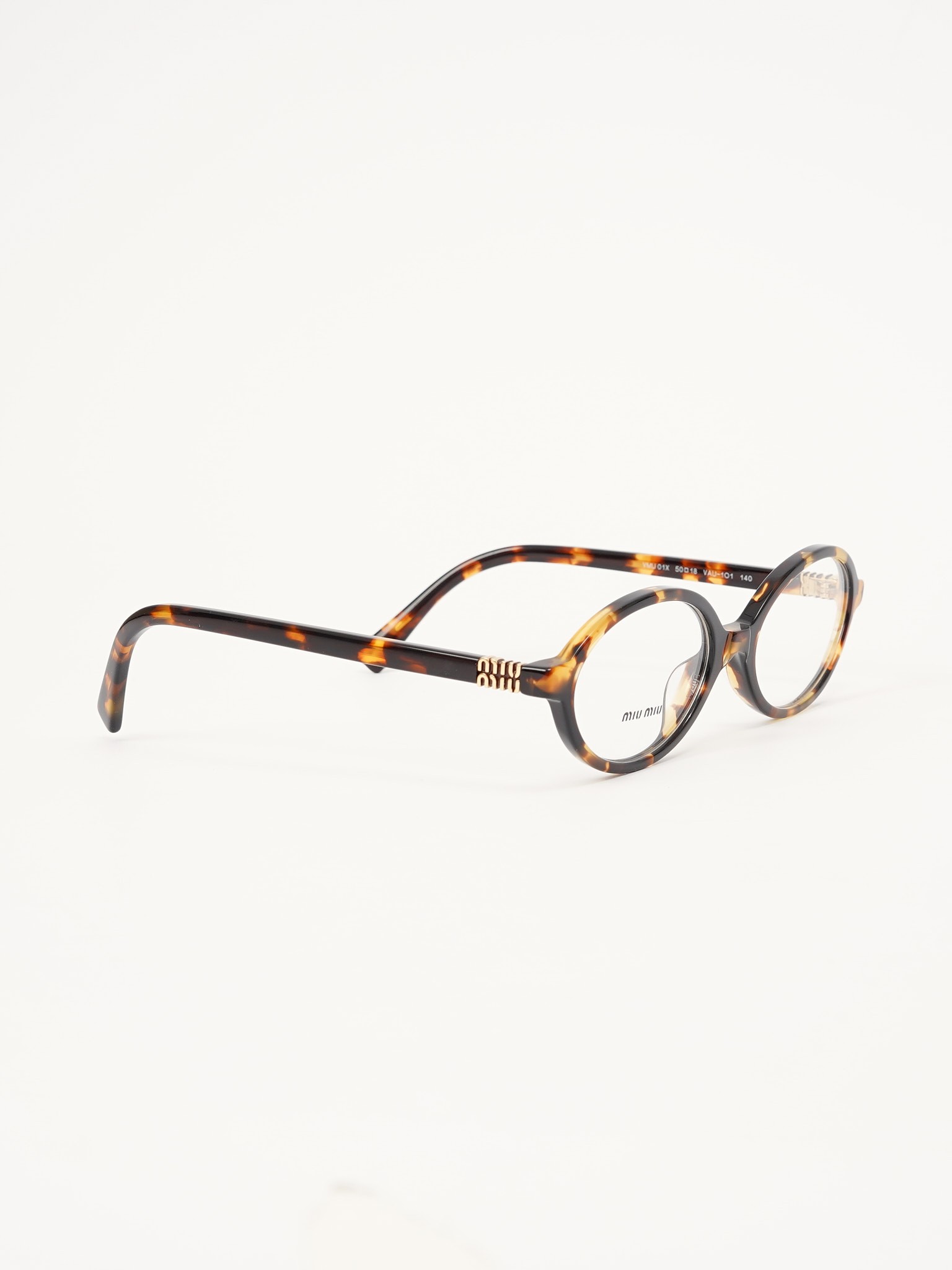 Miu Miu Glasses 3