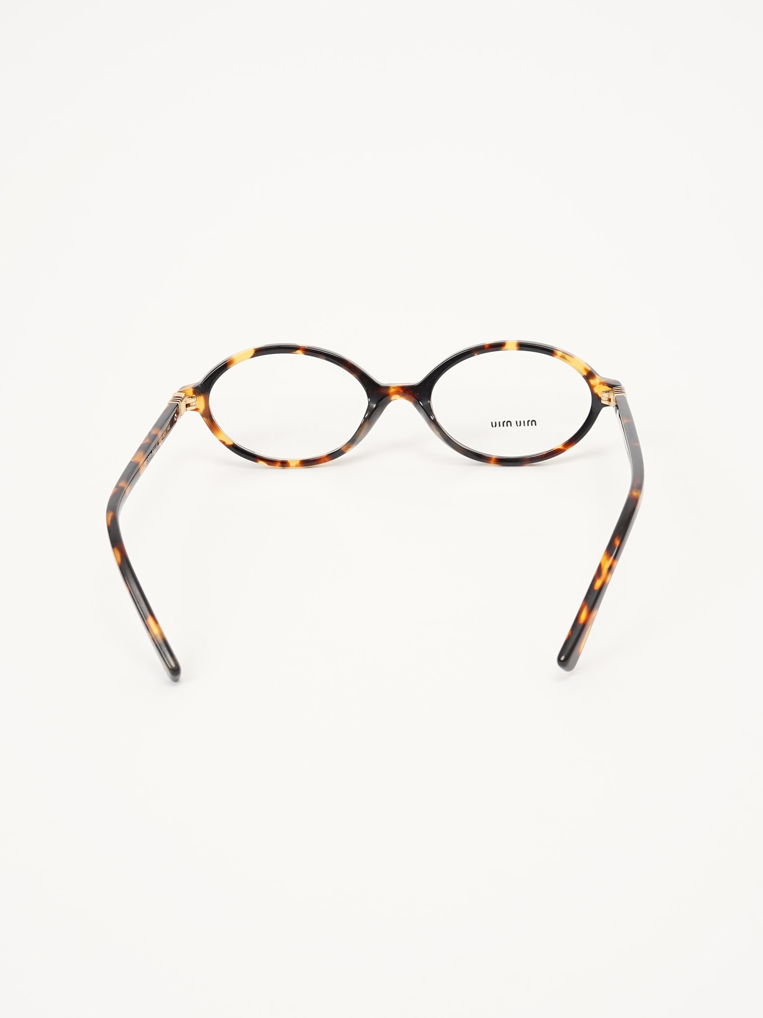 Miu Miu Glasses 4