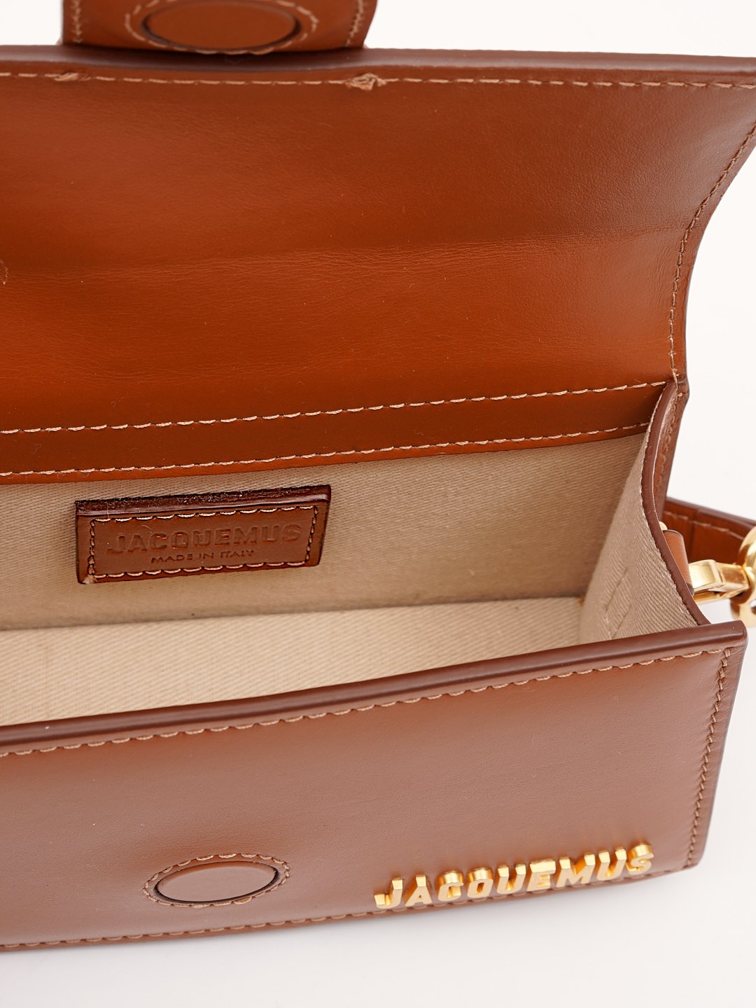 Jacquemus Le Bambino  9