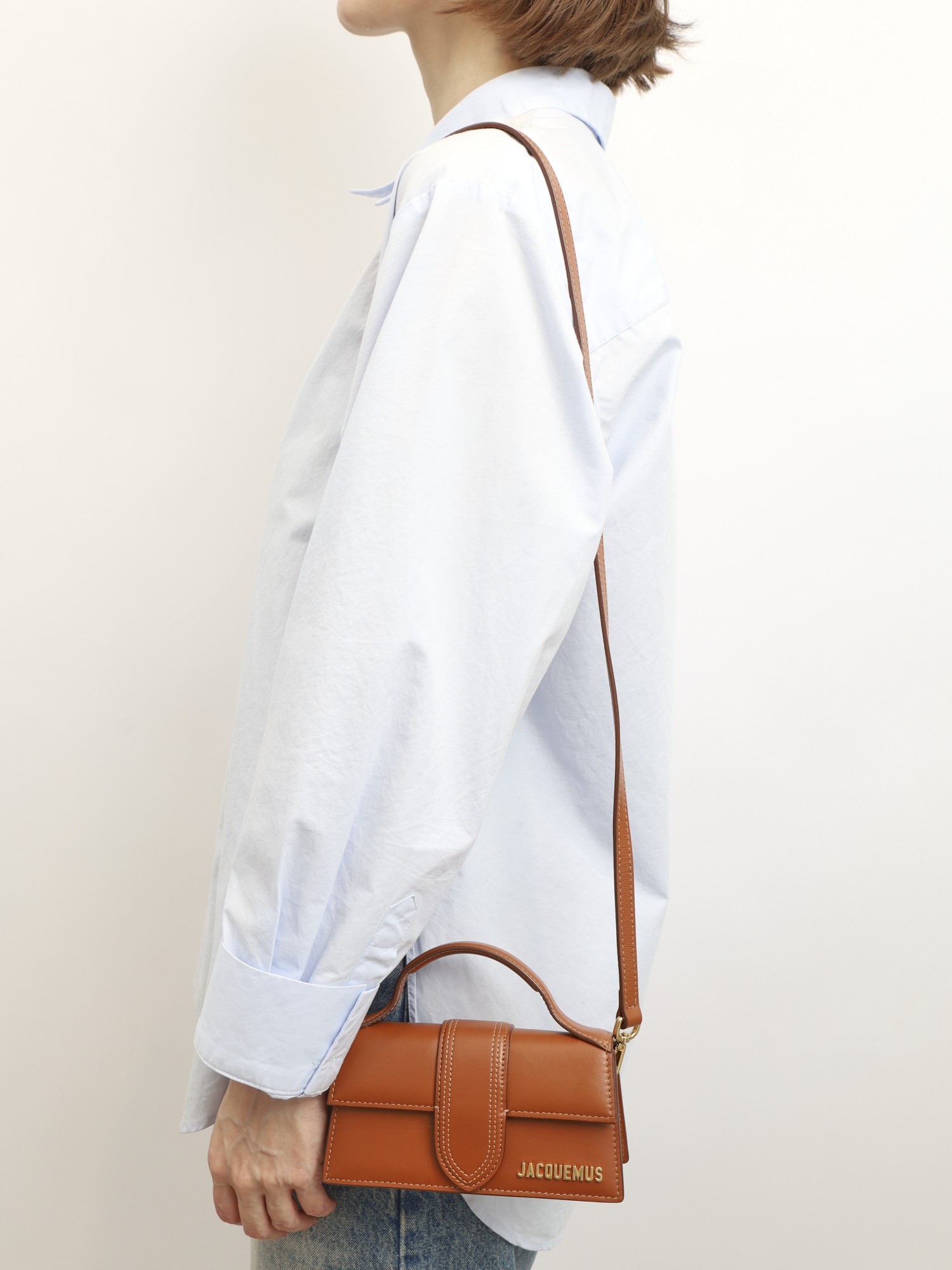 Jacquemus Le Bambino  1