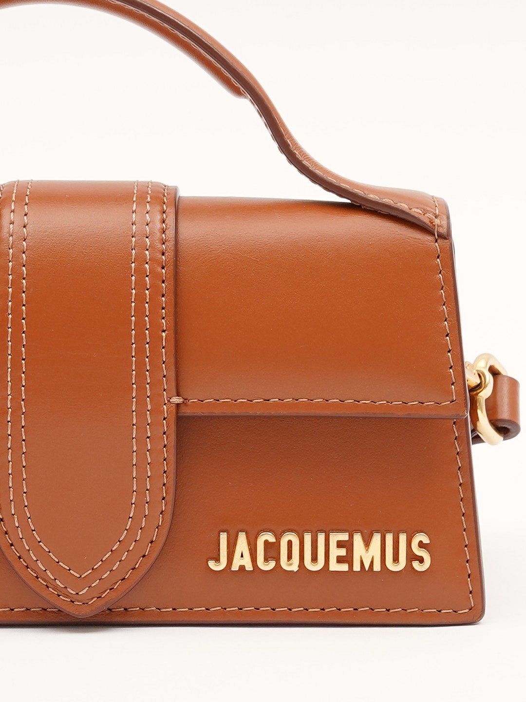 Jacquemus Le Bambino  5