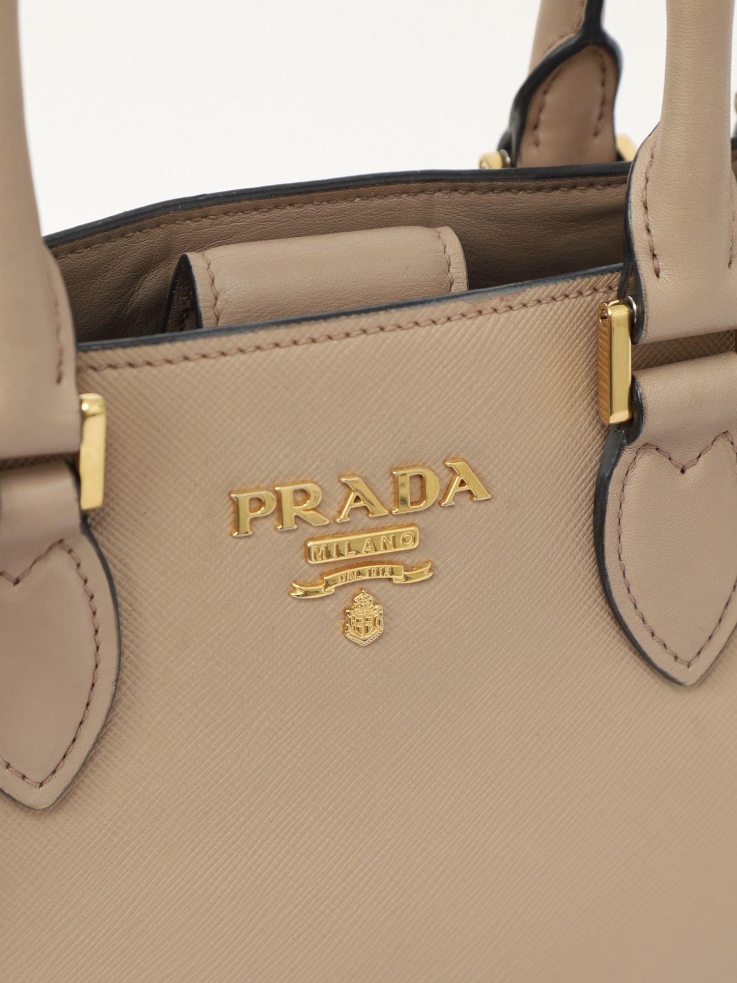 Prada Leather Bag 5