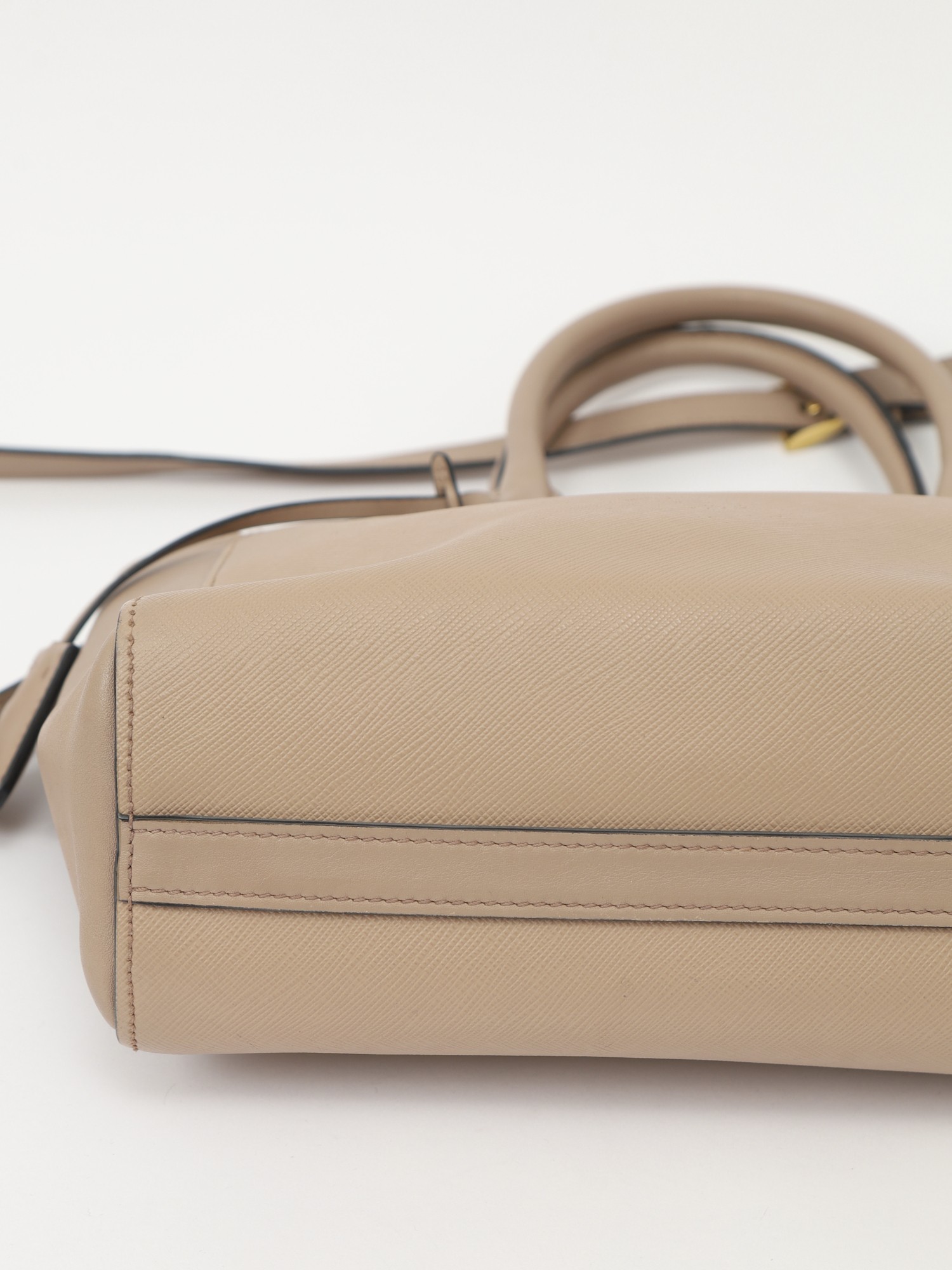 Prada Leather Bag 7