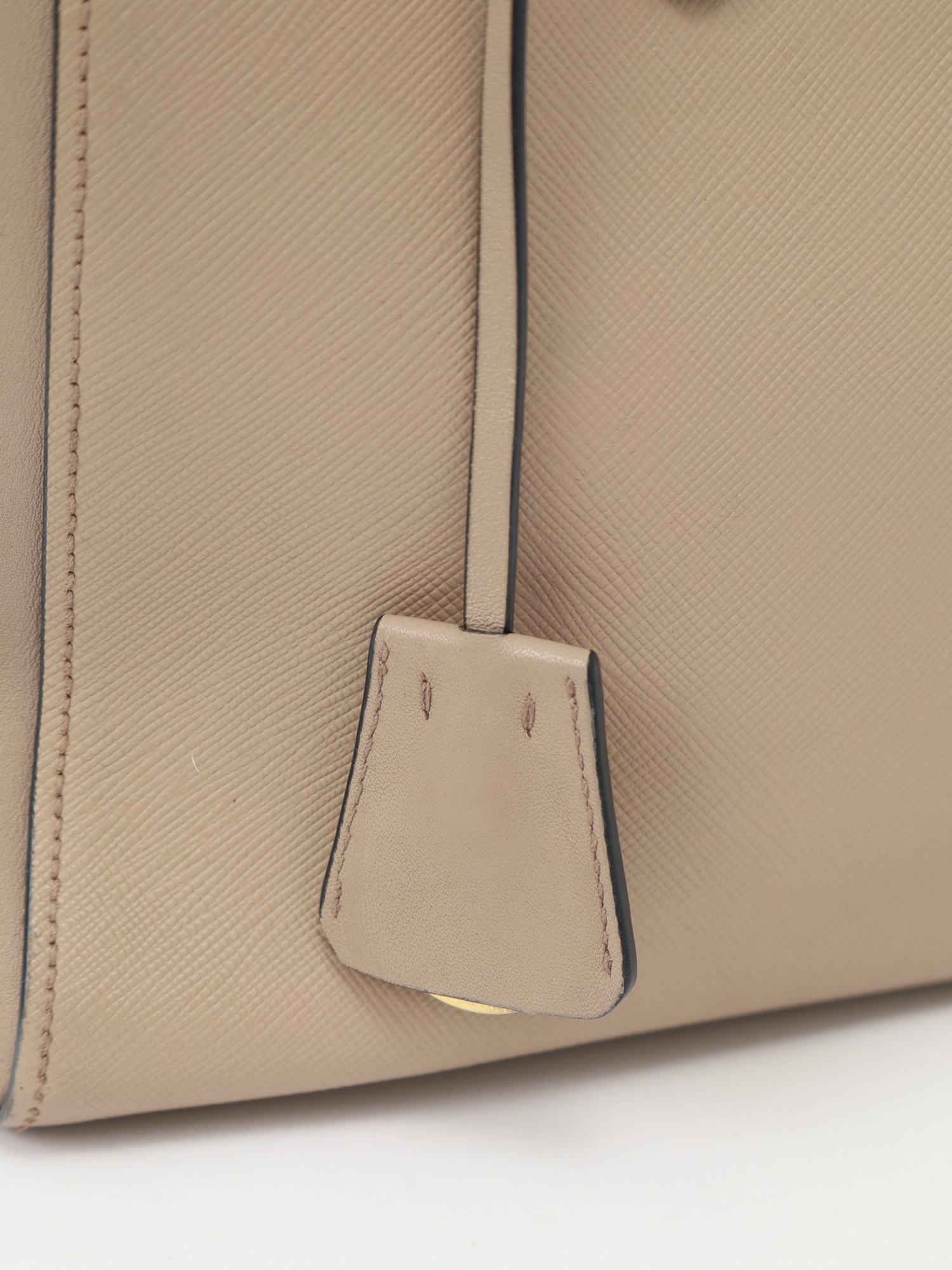 Prada Leather Bag 6