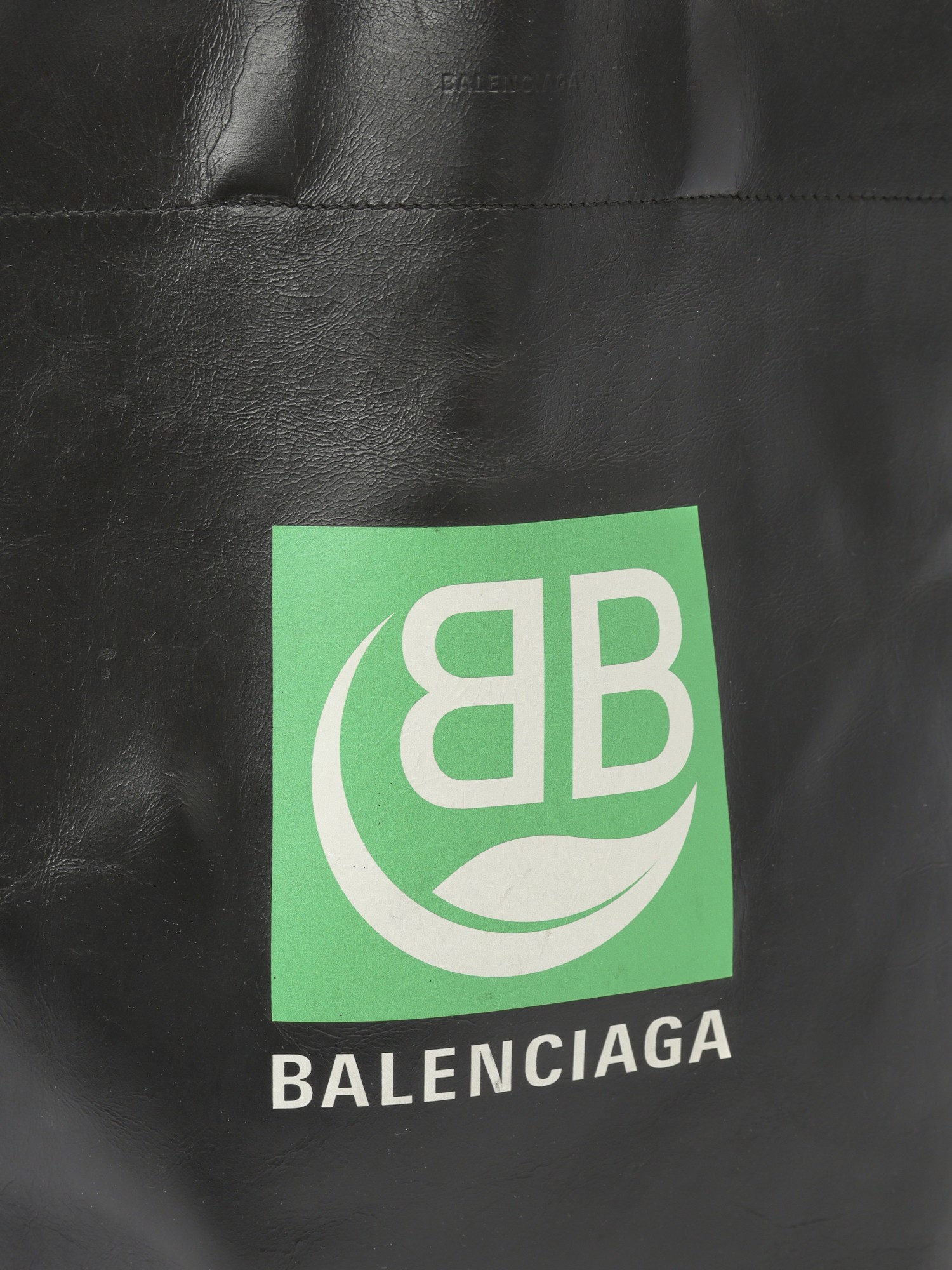 Balenciaga Leather Bag 5