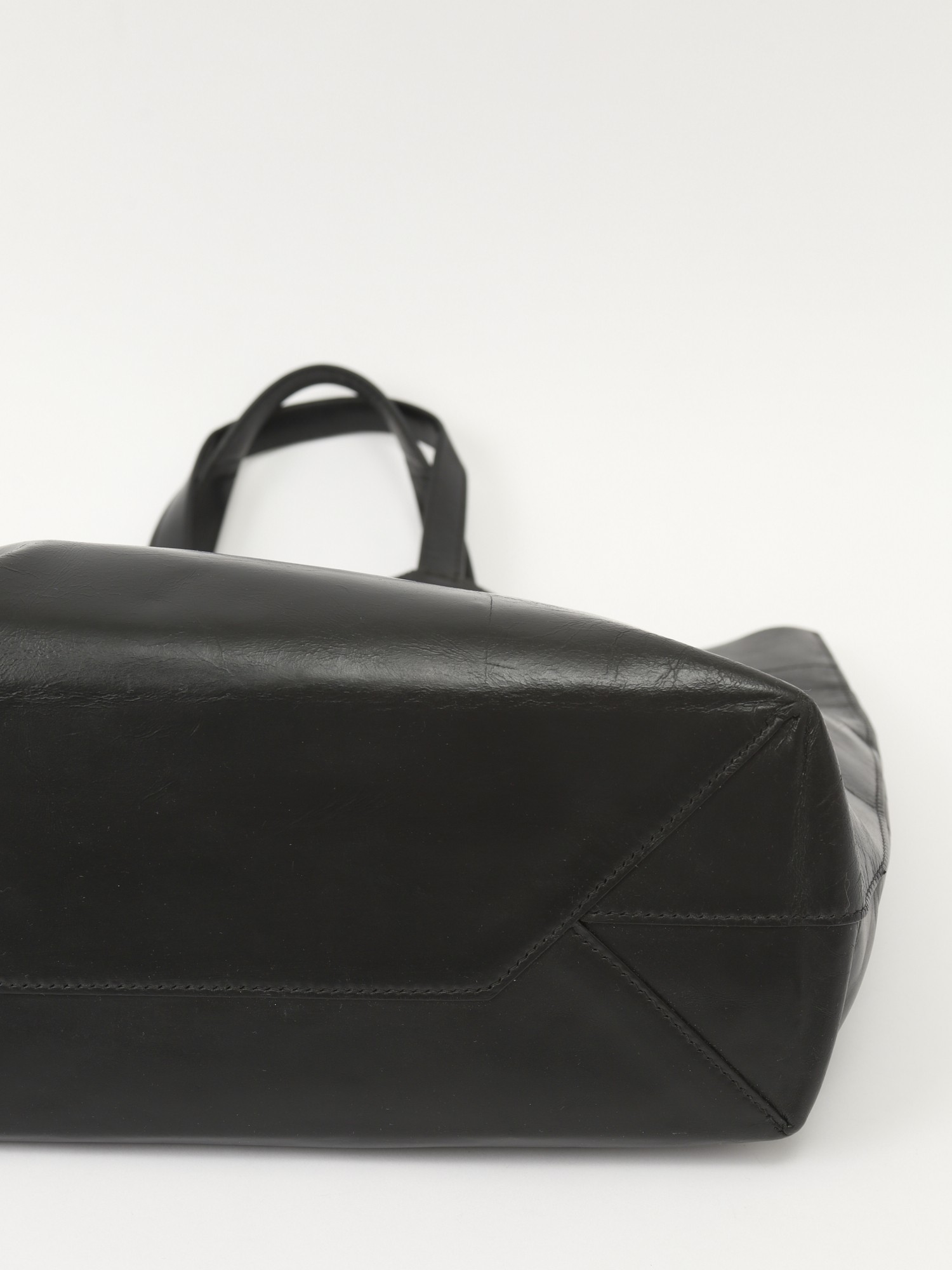 Balenciaga Leather Bag 7