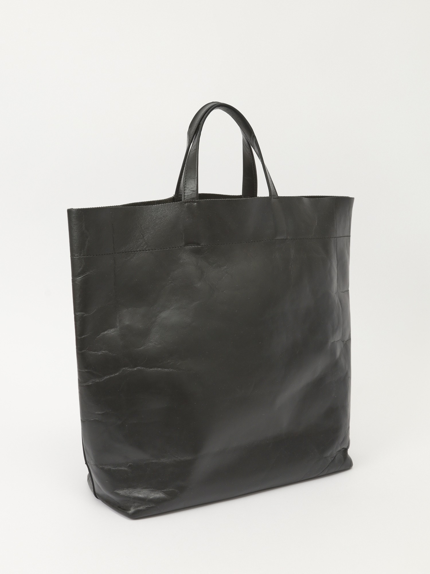 Balenciaga Leather Bag 3