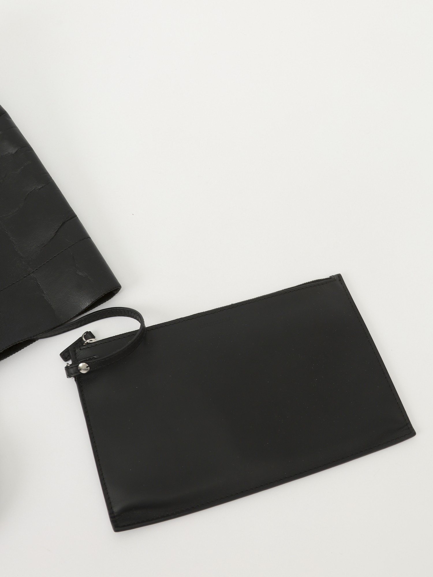 Balenciaga Leather Bag 8