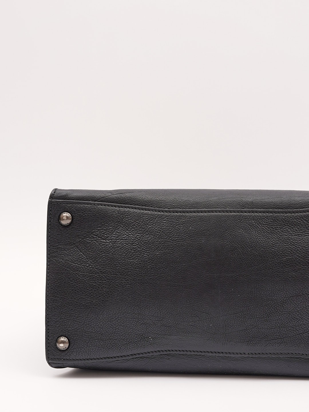 Prada Leather Bag 7