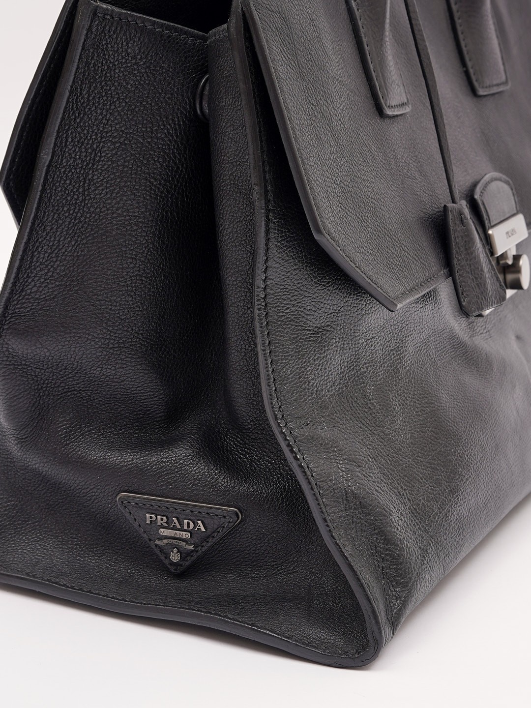 Prada Leather Bag 6