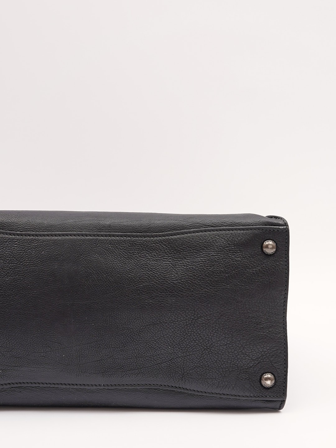 Prada Leather Bag 8