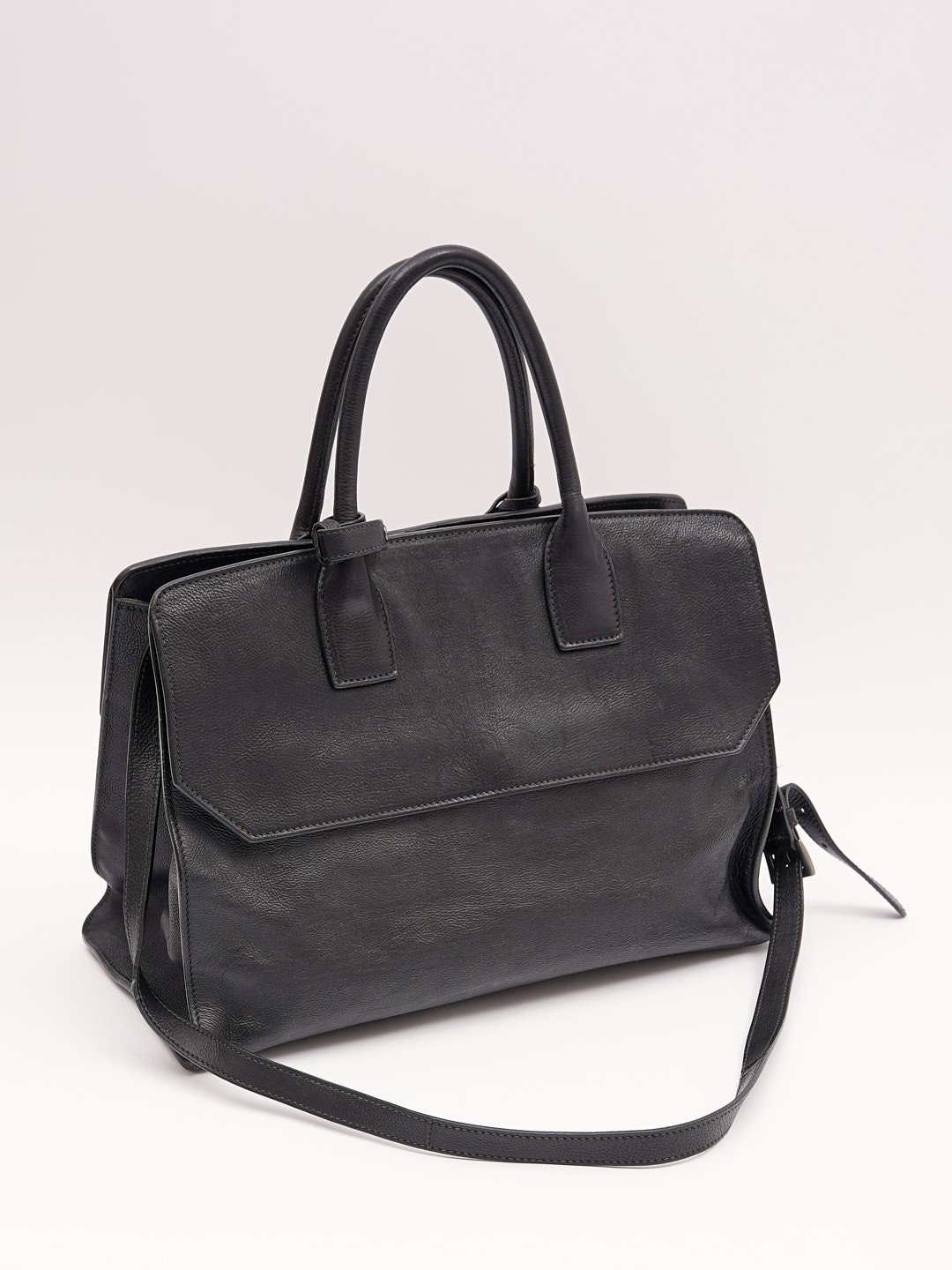 Prada Leather Bag 3