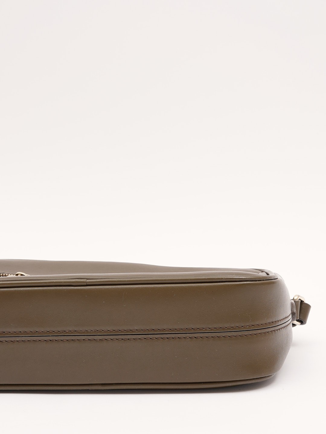 Max Mara Leather Bag 8