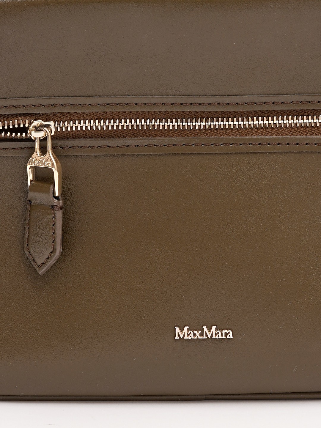 Max Mara Leather Bag 5