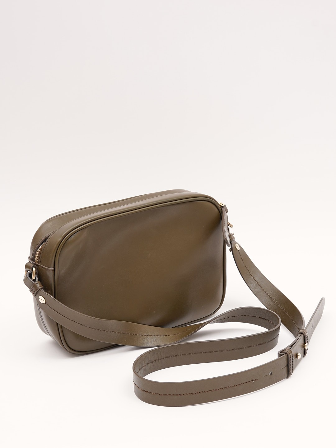 Max Mara Leather Bag 3