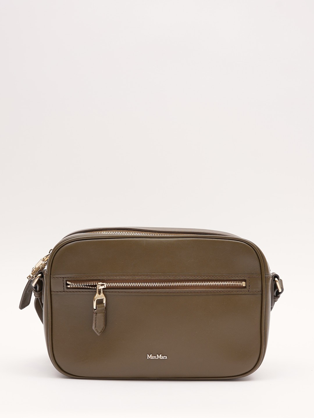 Max Mara Leather Bag 0