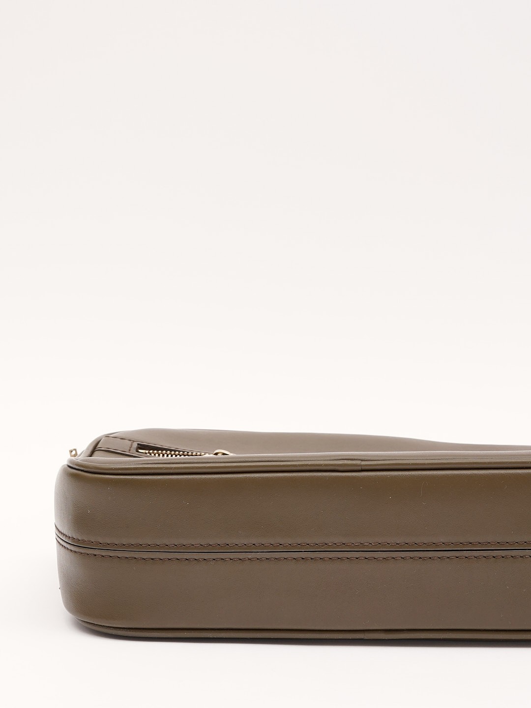 Max Mara Leather Bag 7