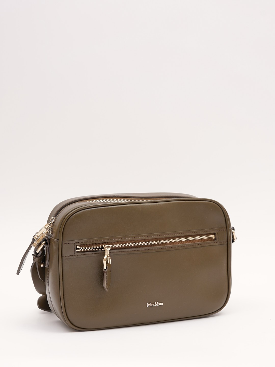 Max Mara Leather Bag 2