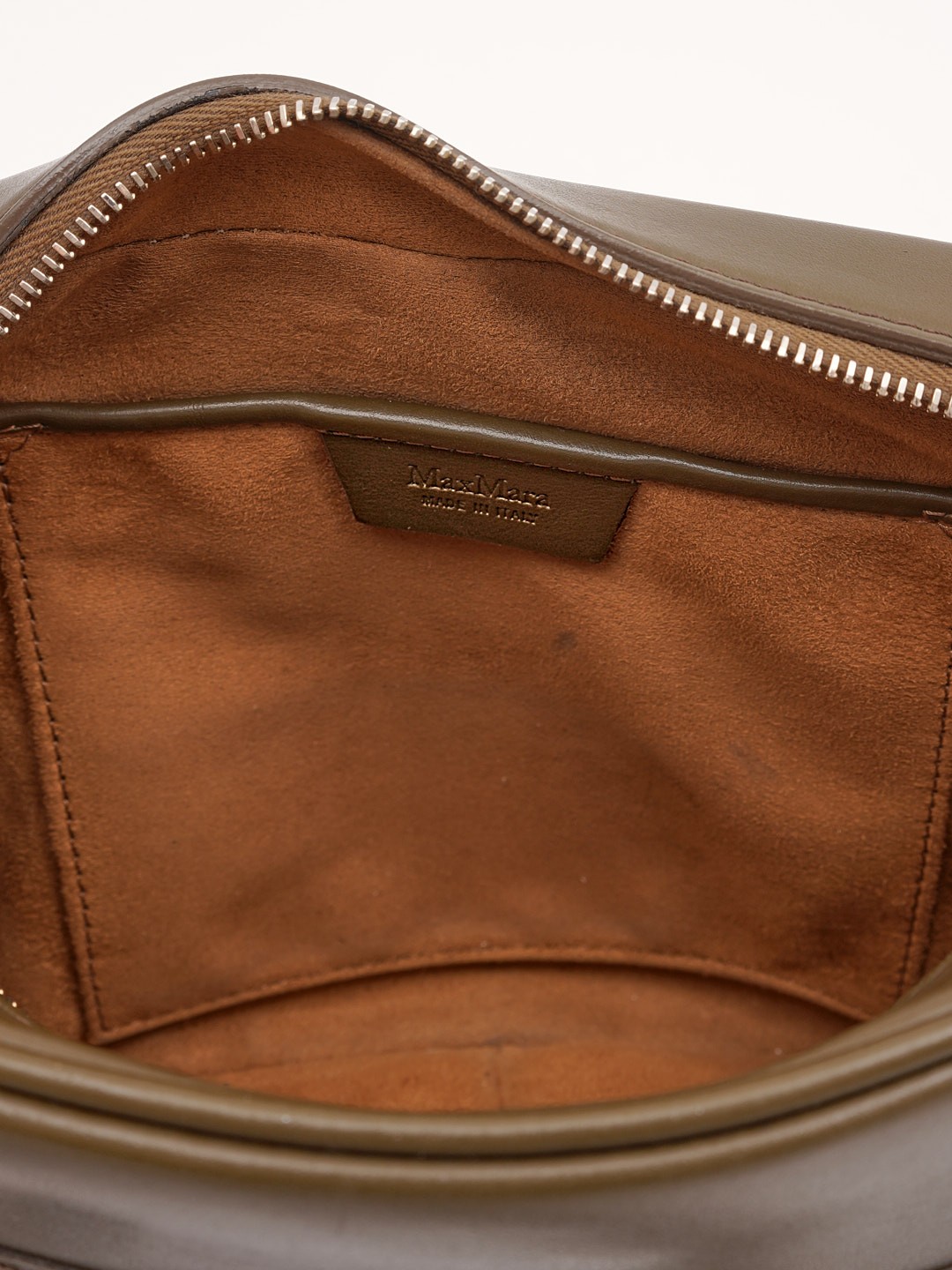 Max Mara Leather Bag 9