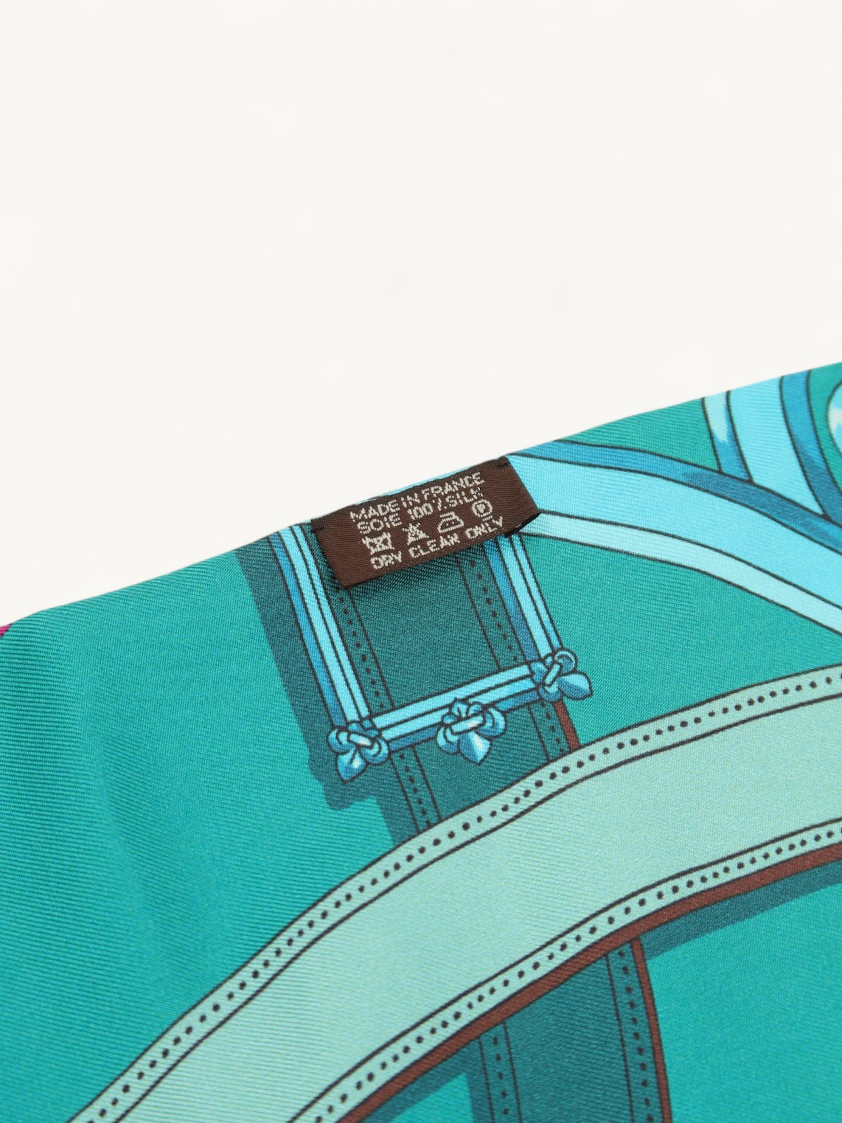 Hermes Scarf  4