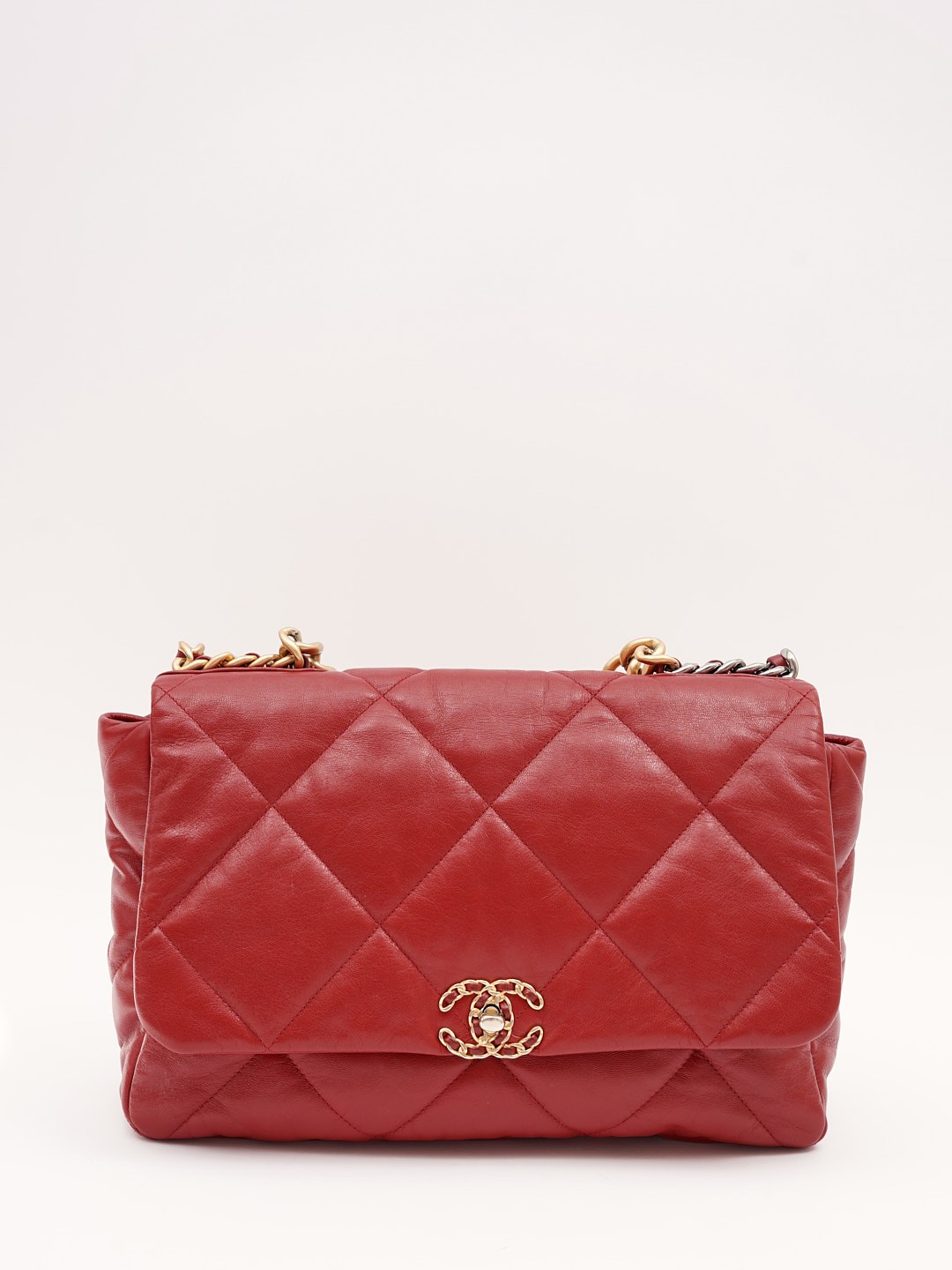 Chanel 19 0