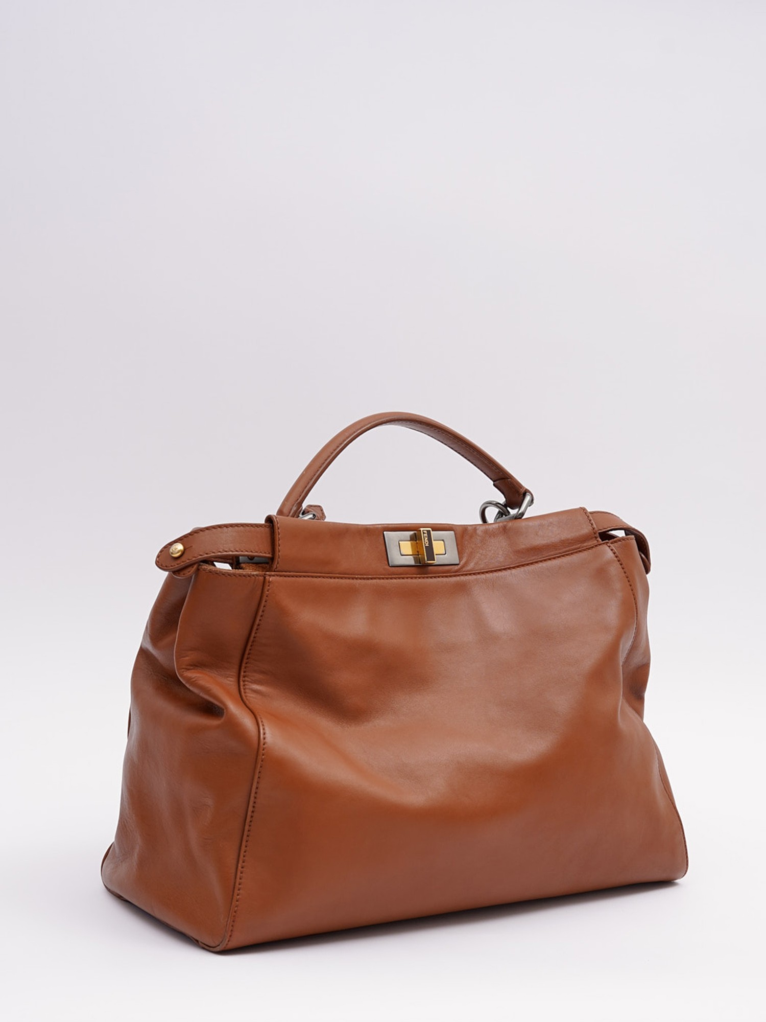 Fendi Peekaboo 2