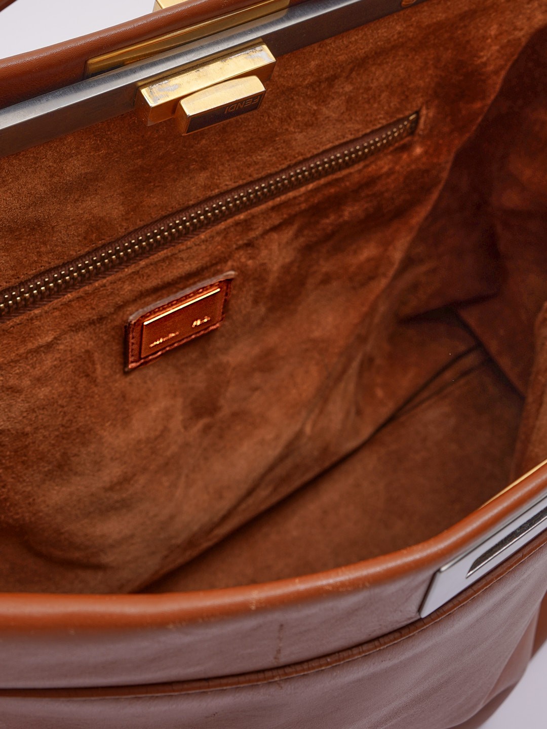 Fendi Peekaboo 8