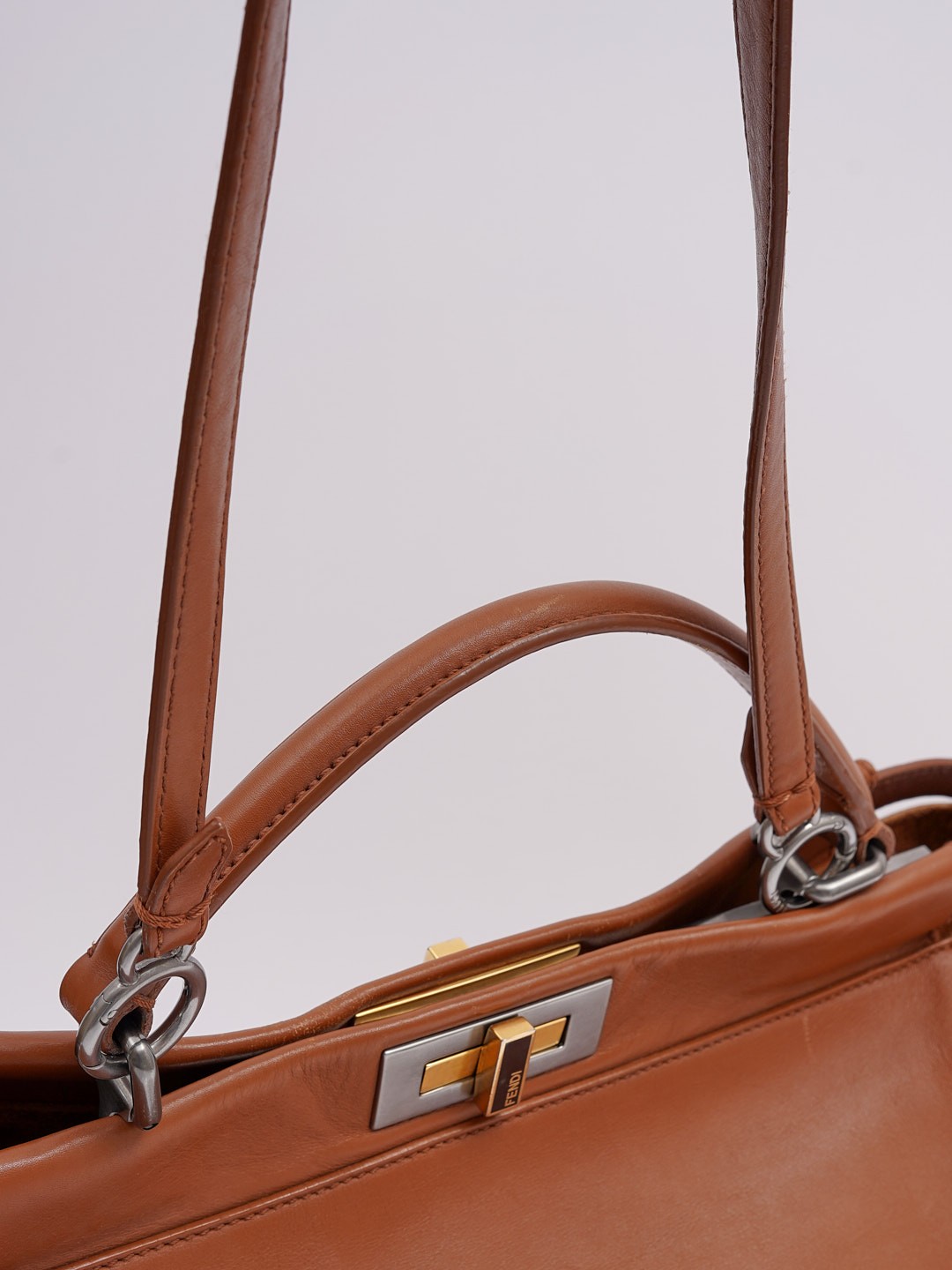 Fendi Peekaboo 4