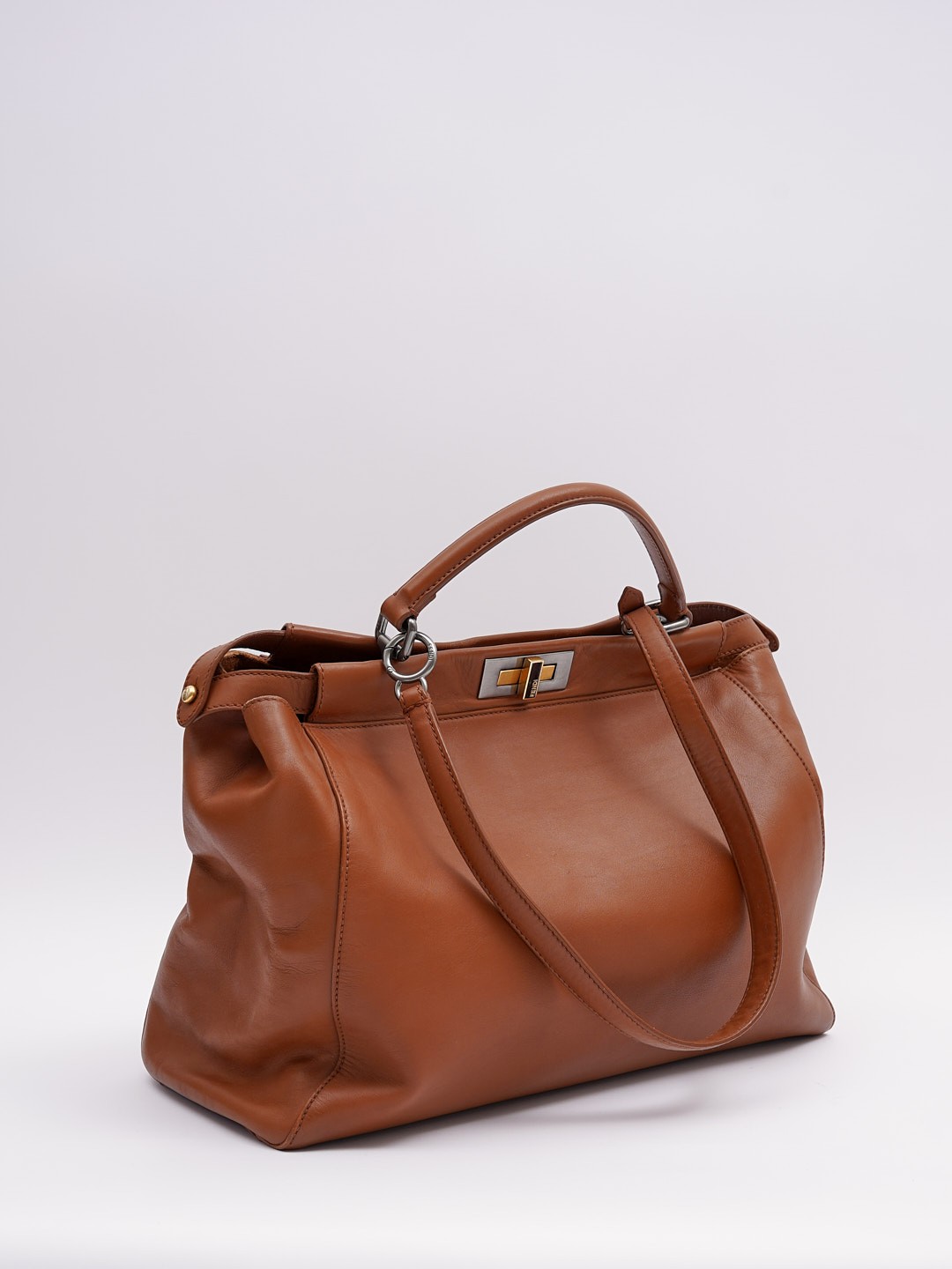 Fendi Peekaboo 3