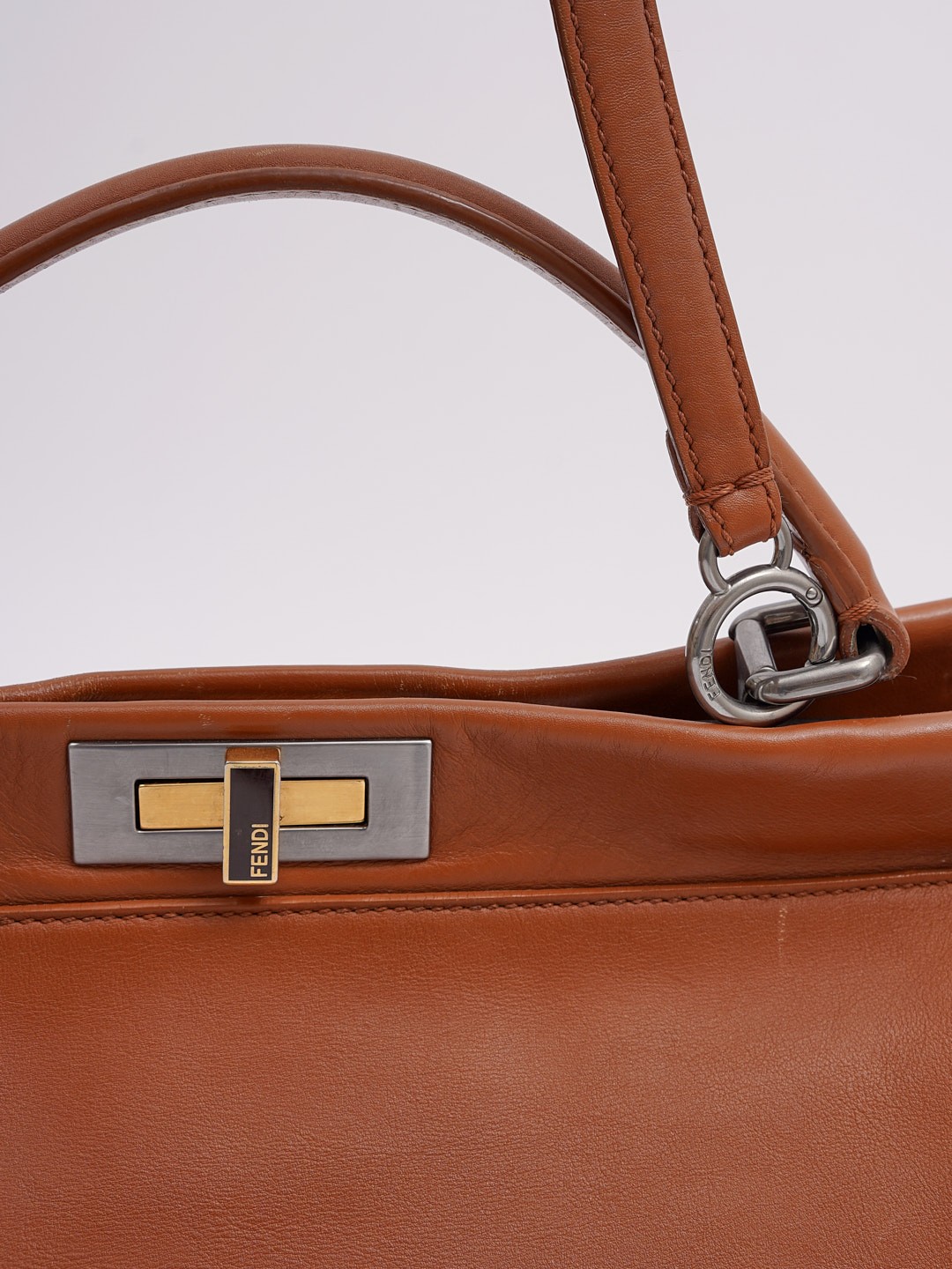 Fendi Peekaboo 5