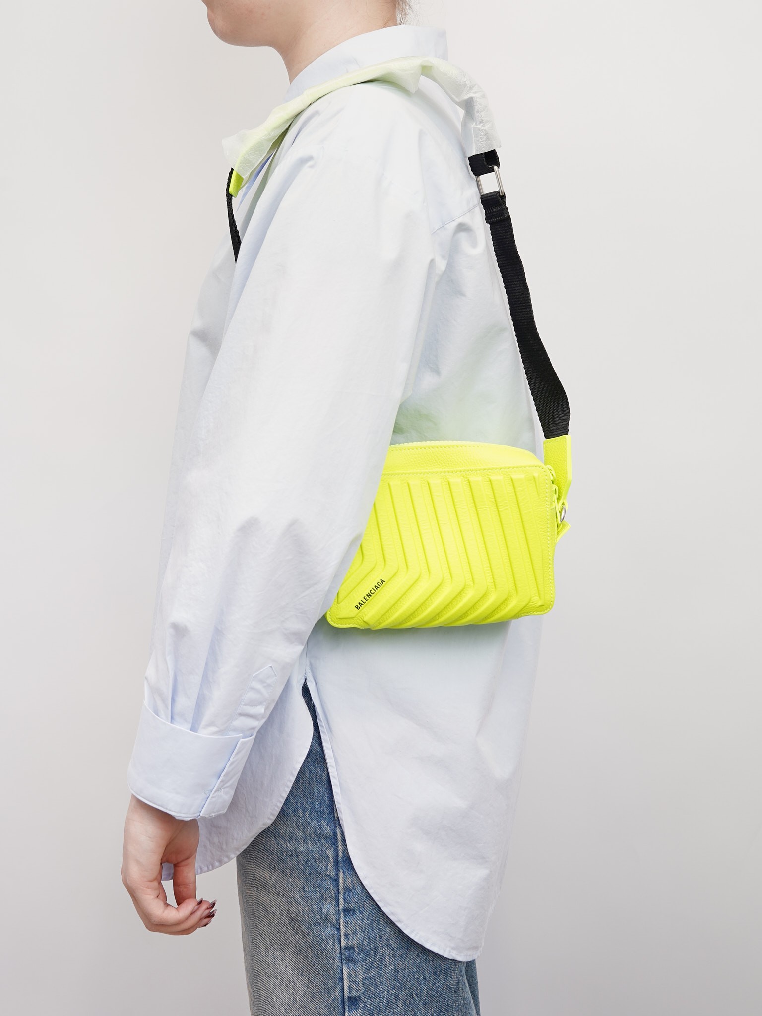 Balenciaga Car 1