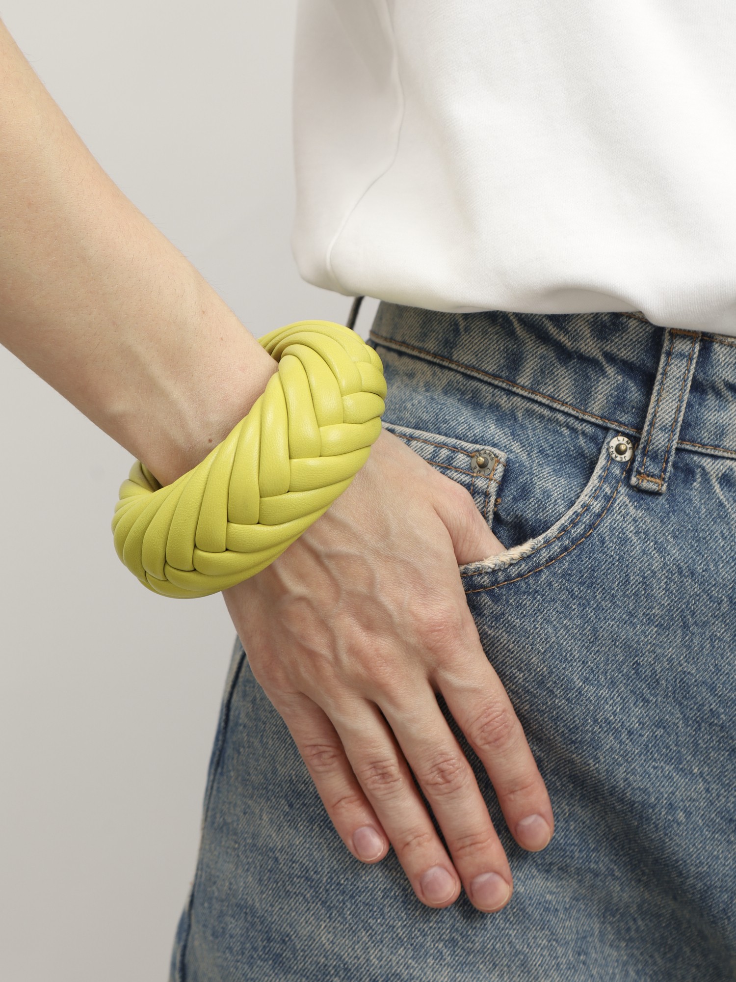 Bottega Veneta Bracelet 1