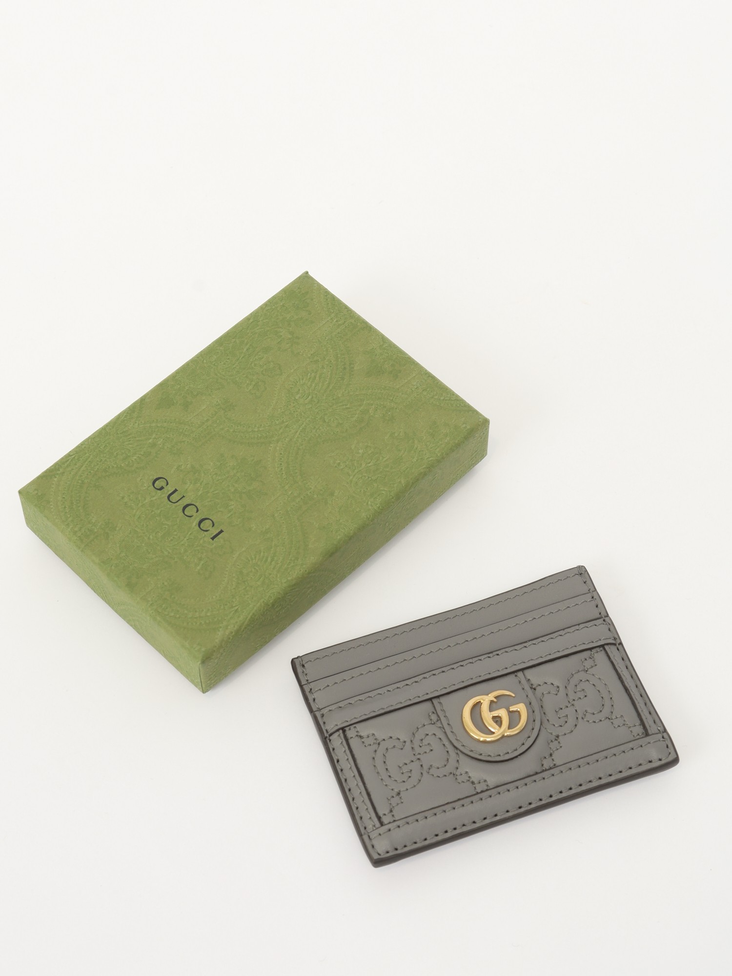 Gucci Cardholder 2