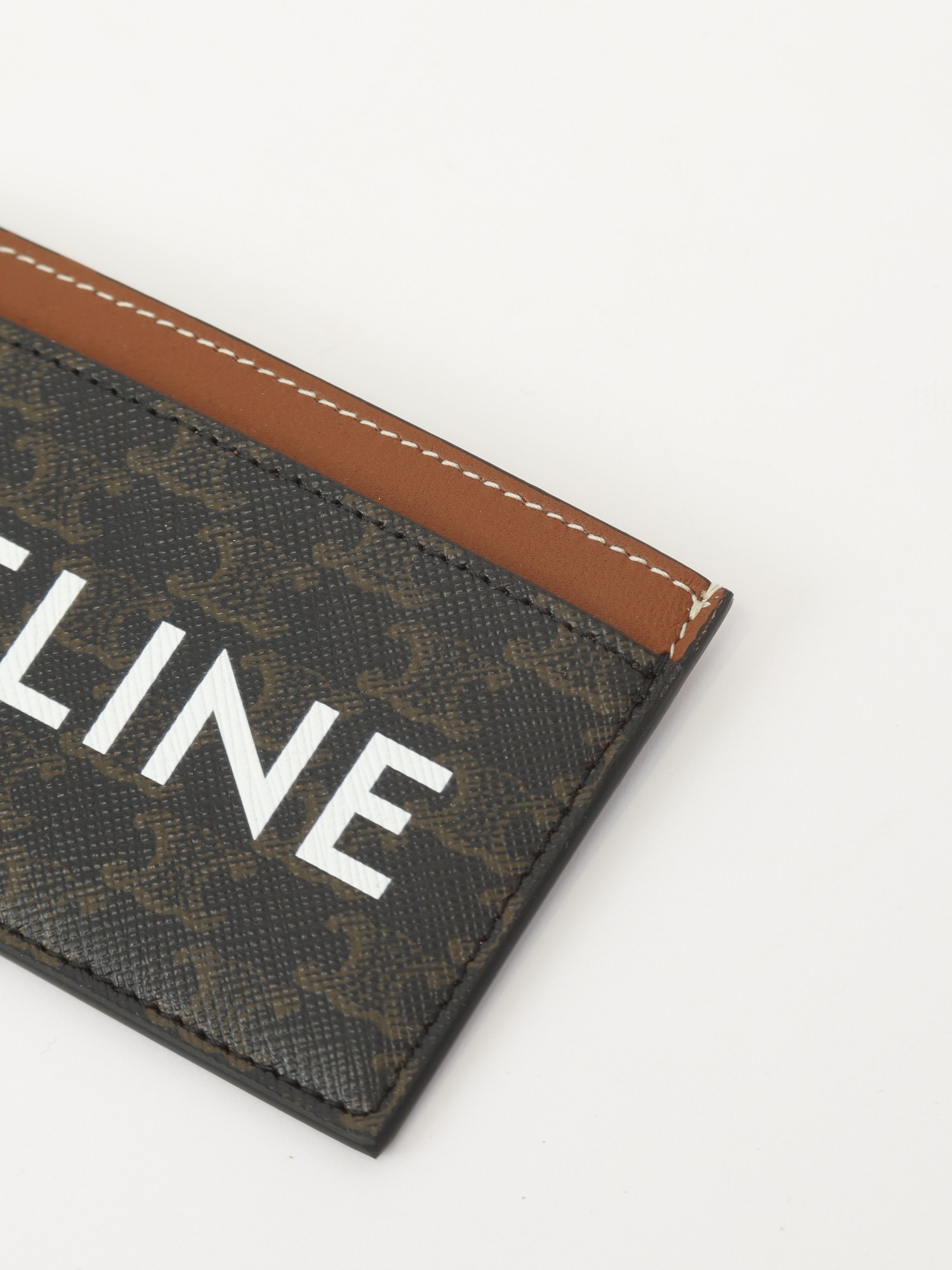 Celine Cardholder 6