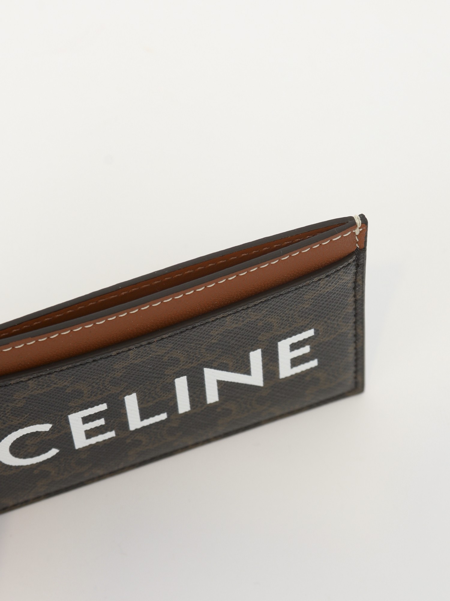 Celine Cardholder 7