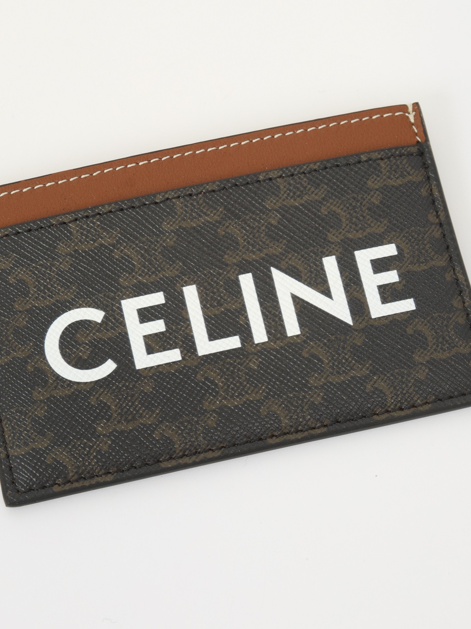 Celine Cardholder 4