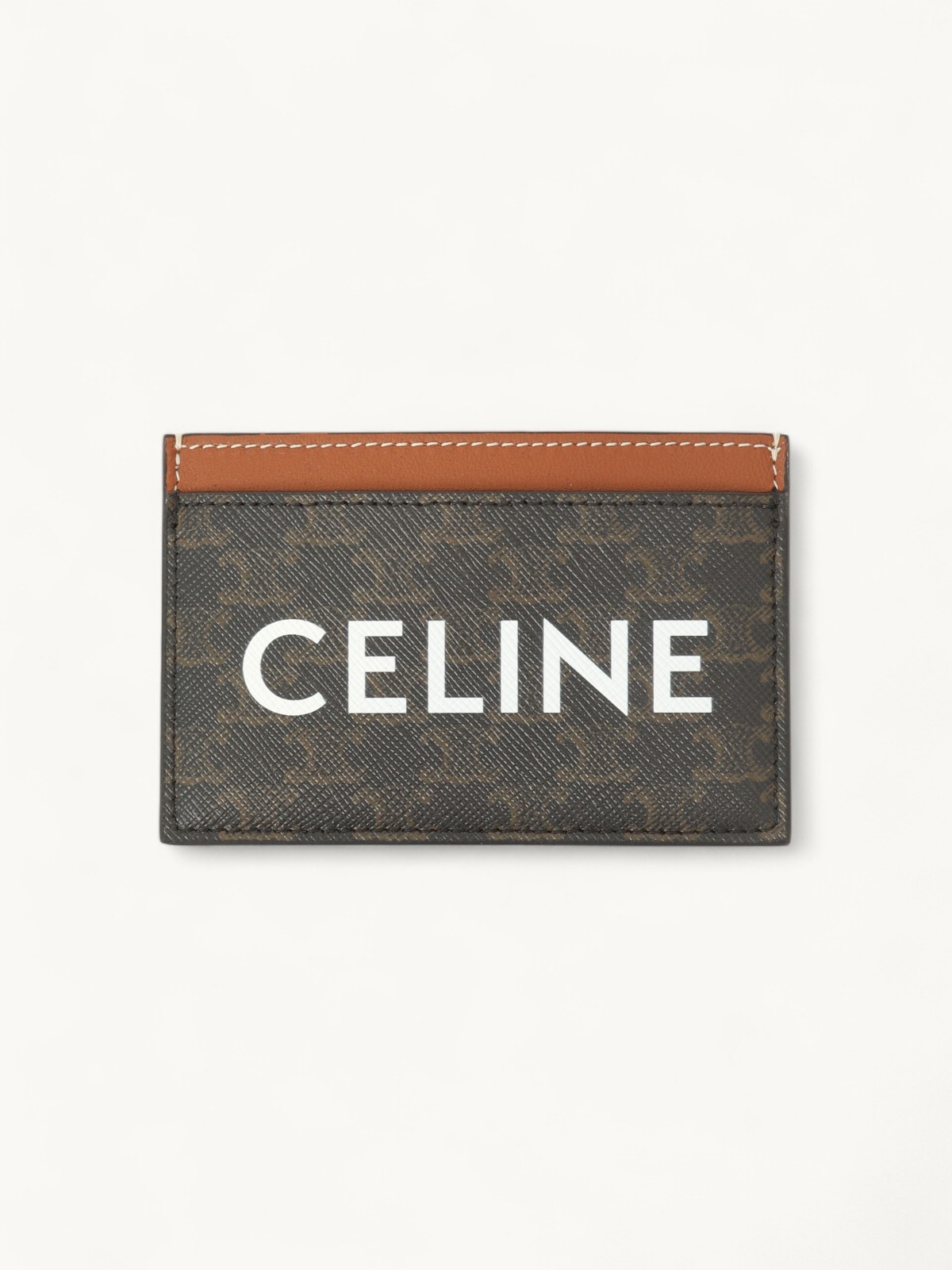 Celine Cardholder 0