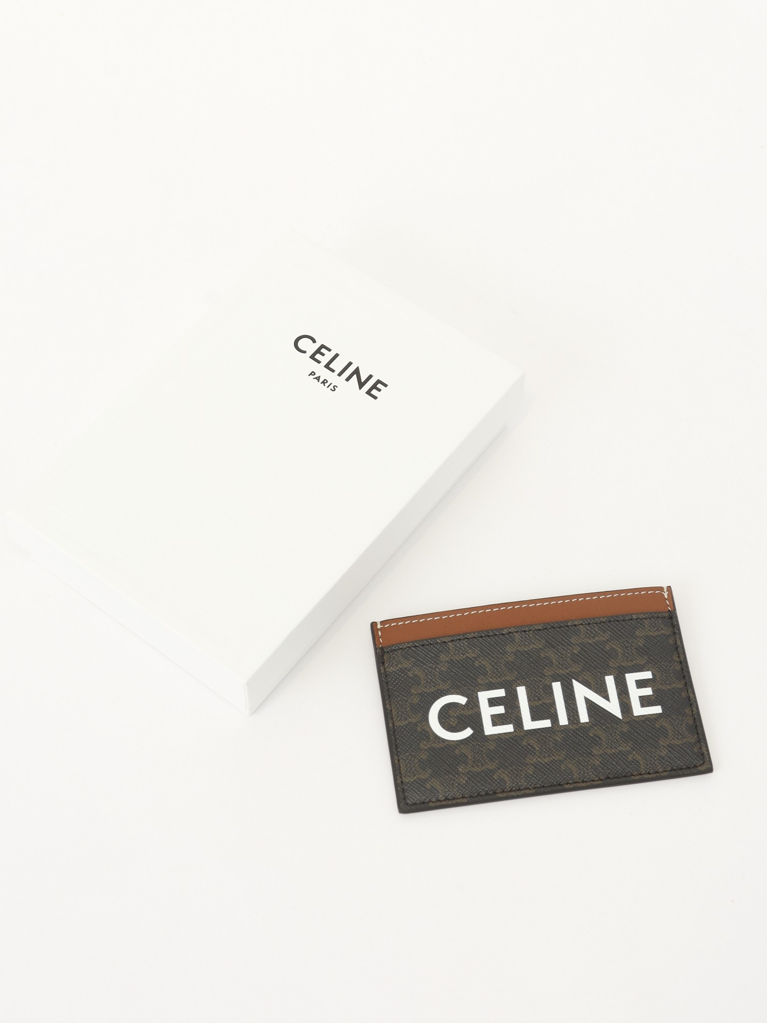 Celine Cardholder 3