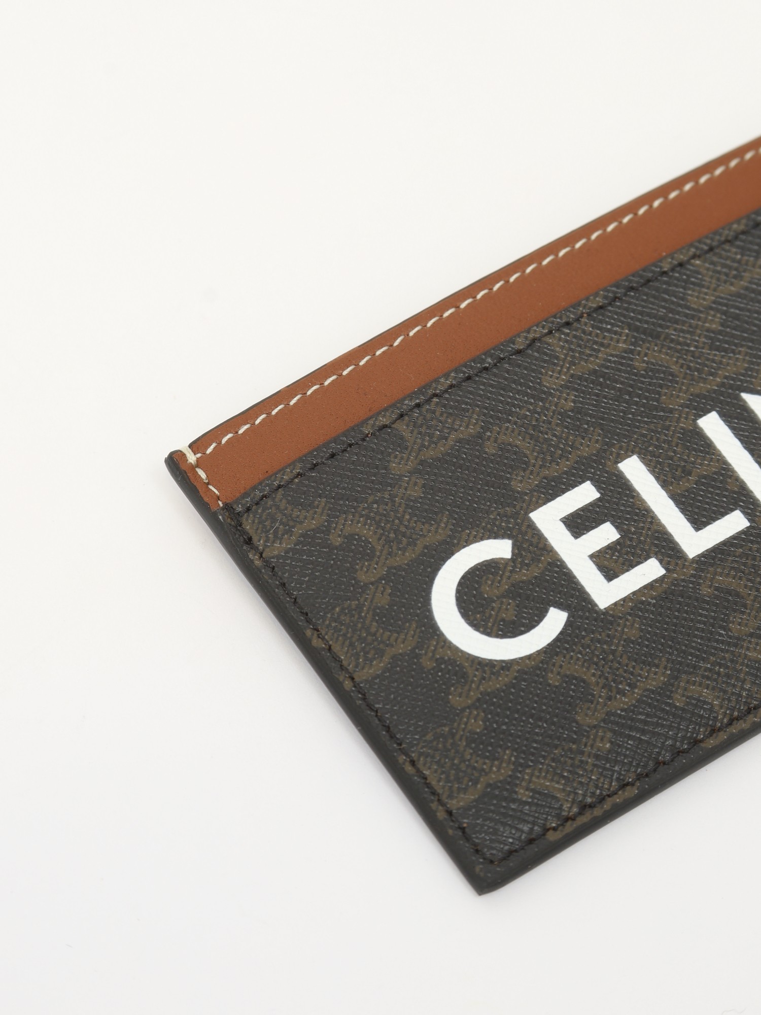 Celine Cardholder 5