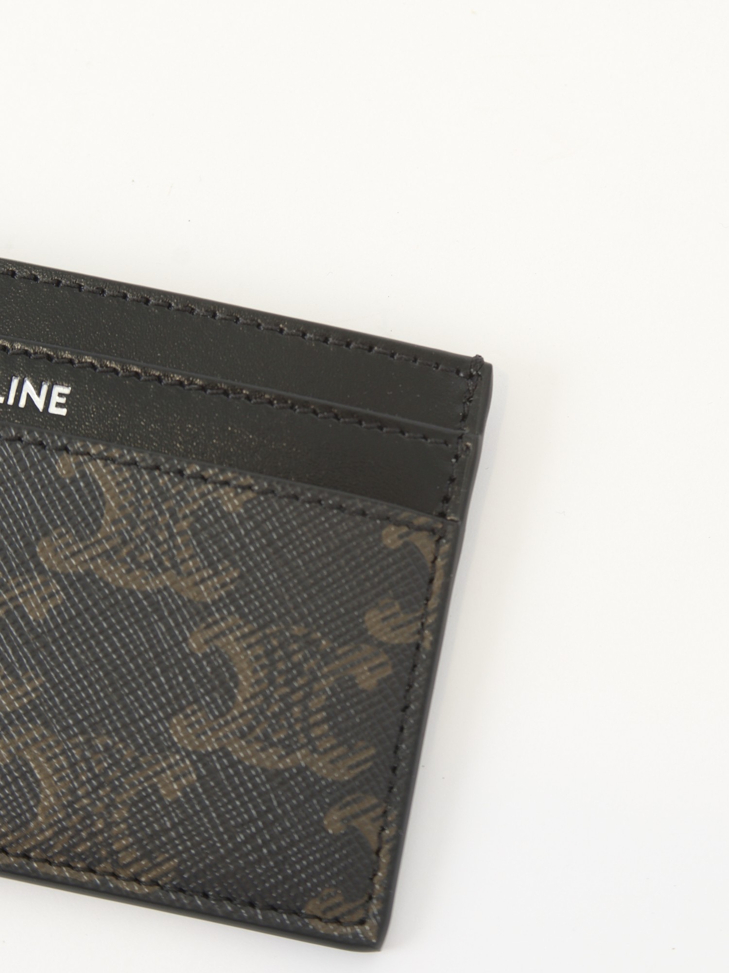 Celine Cardholder 6