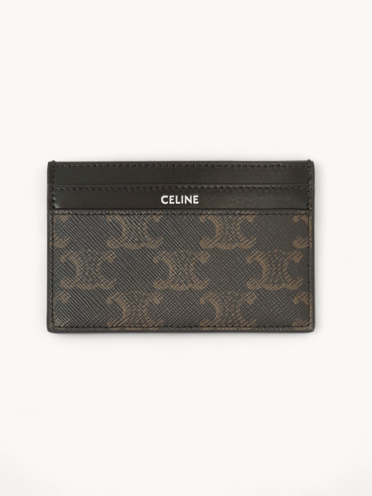 Celine Cardholder 0