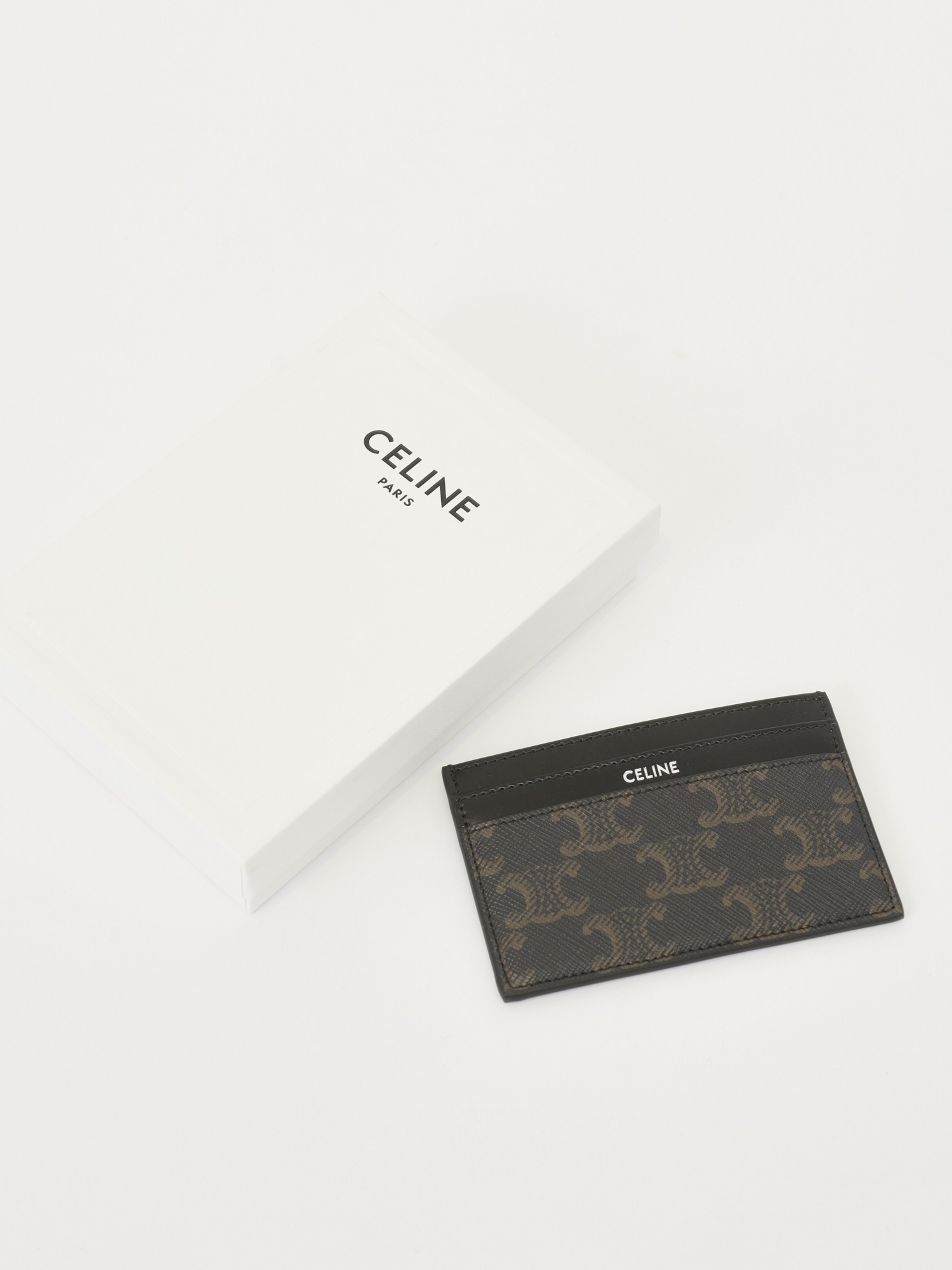 Celine Cardholder 2