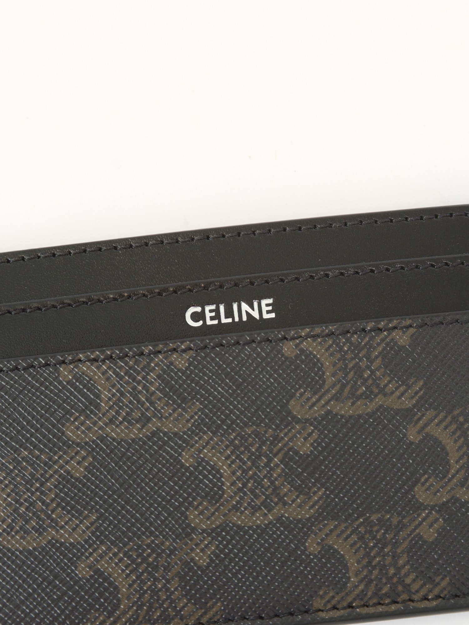 Celine Cardholder 4