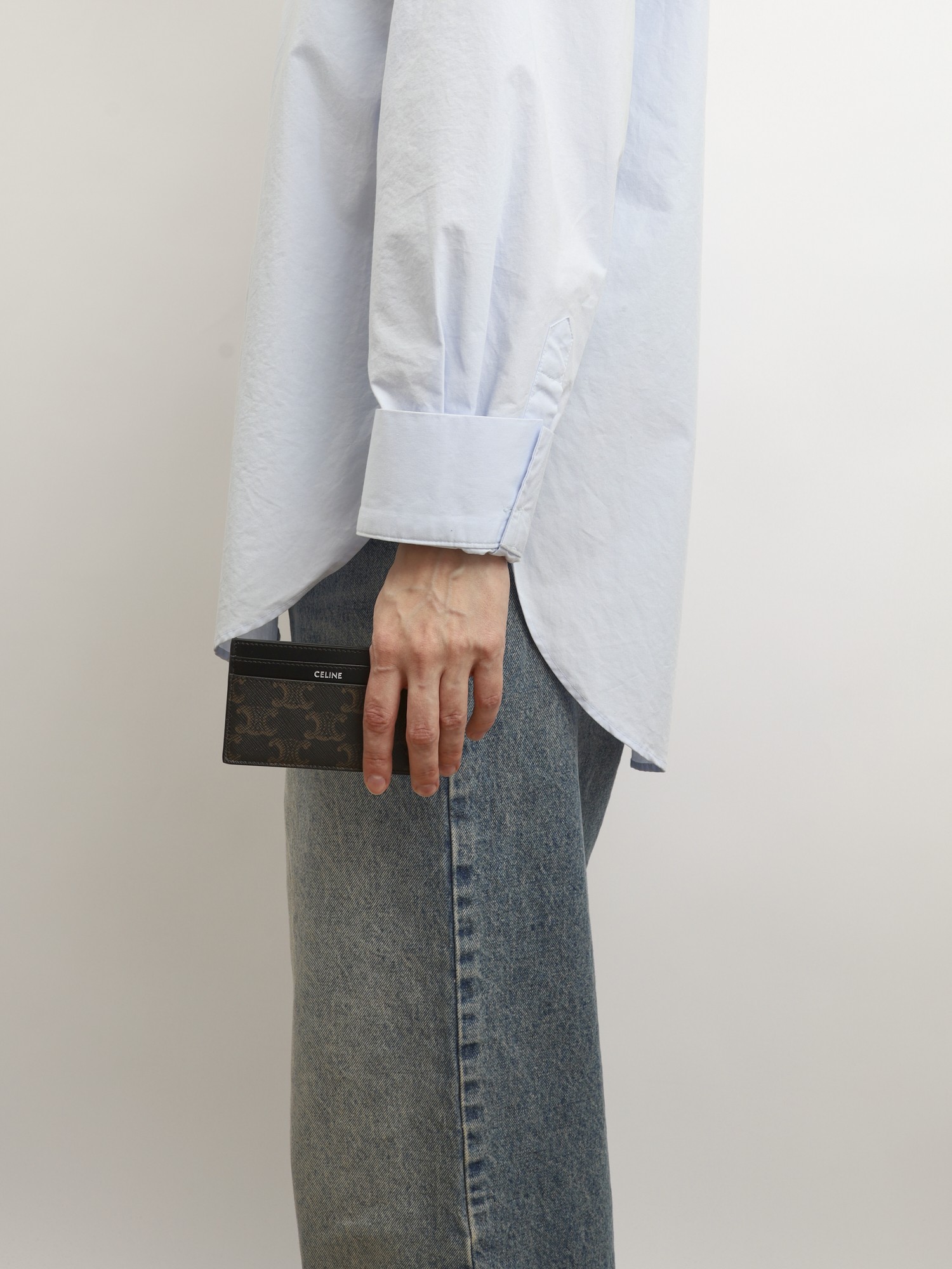 Celine Cardholder 1