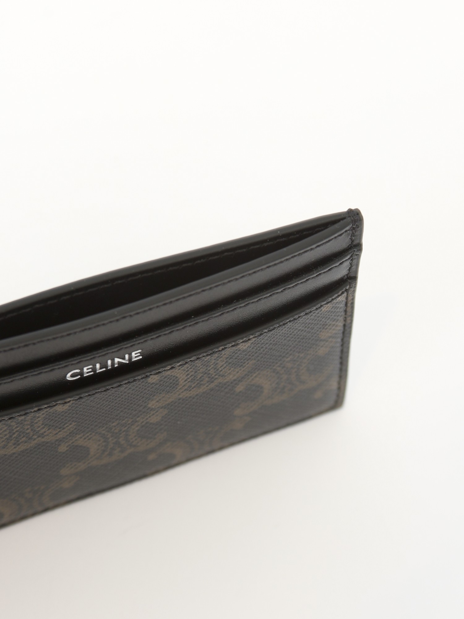 Celine Cardholder 7