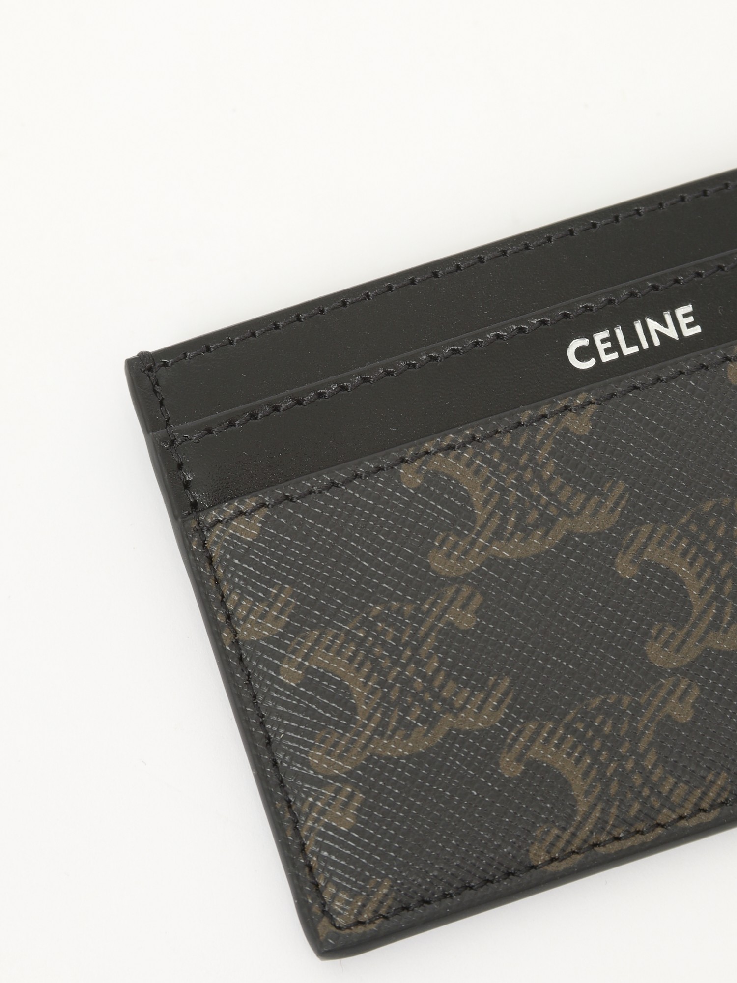 Celine Cardholder 5