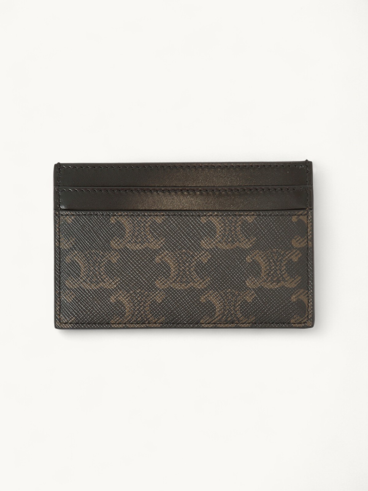 Celine Cardholder 3