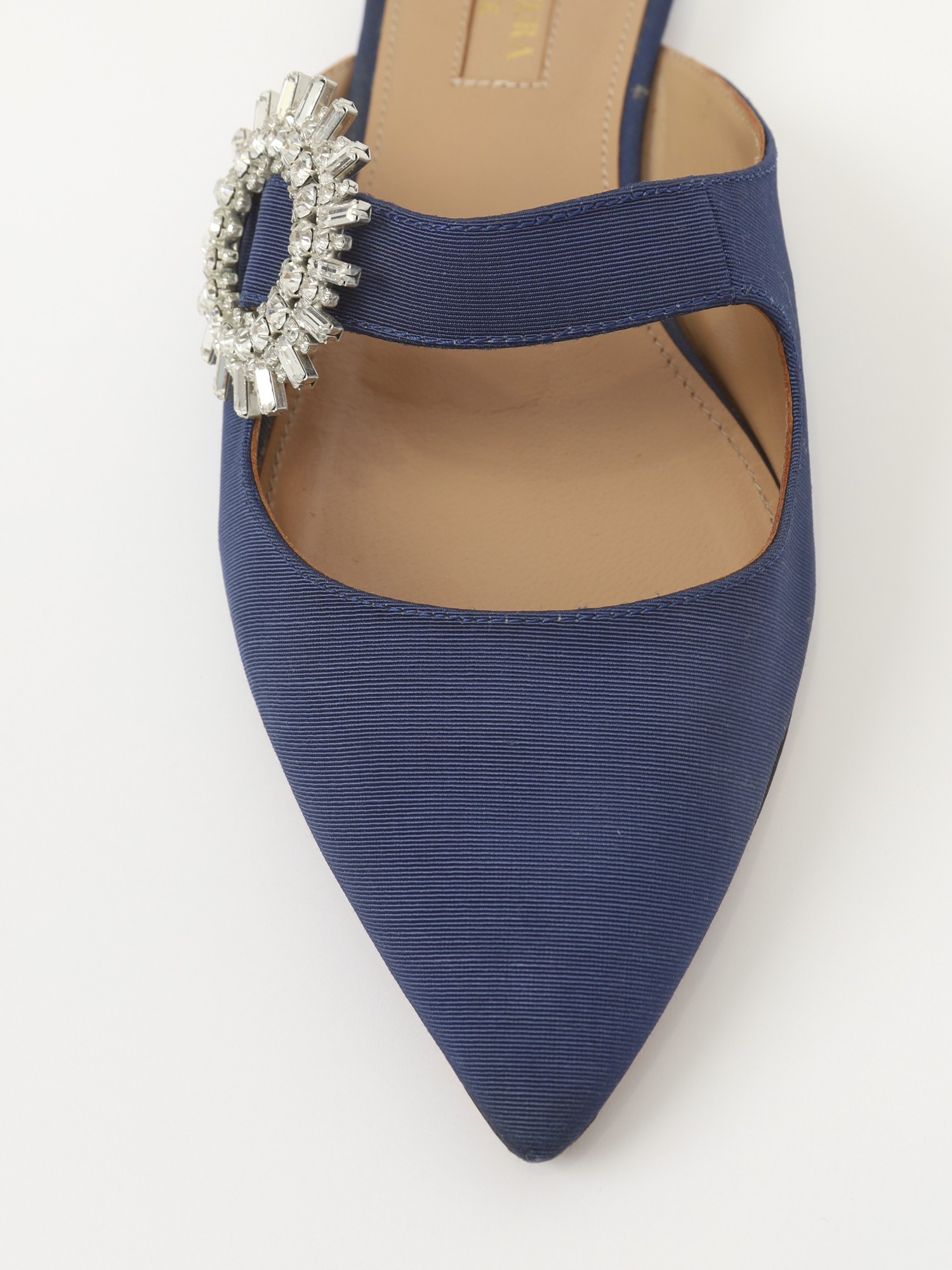 Aquazzura Shoes 36 4